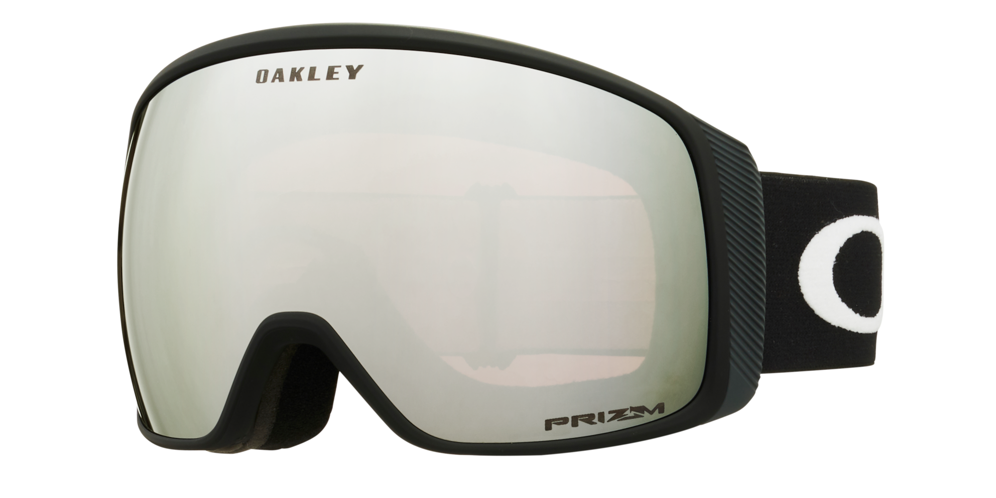 OAKLEY Flight Tracker L Skibril Unisex