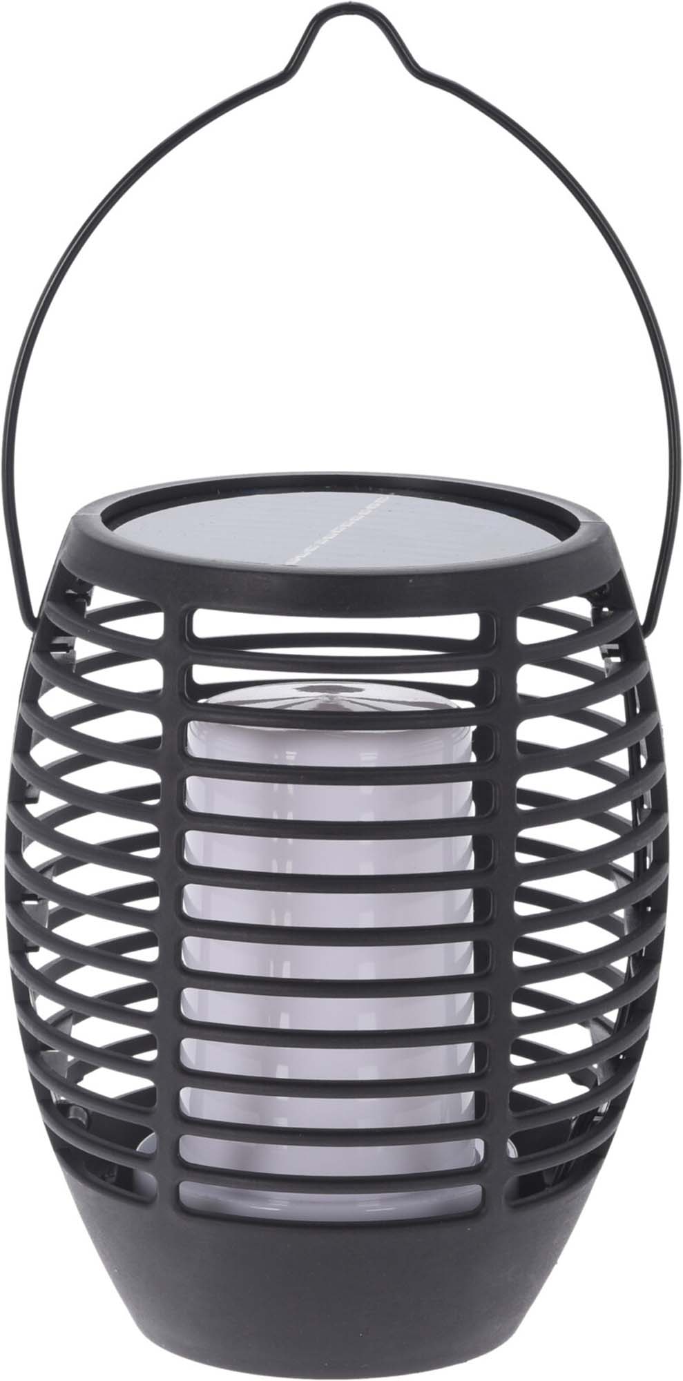 KOOPMAN Solar Fakkel Led