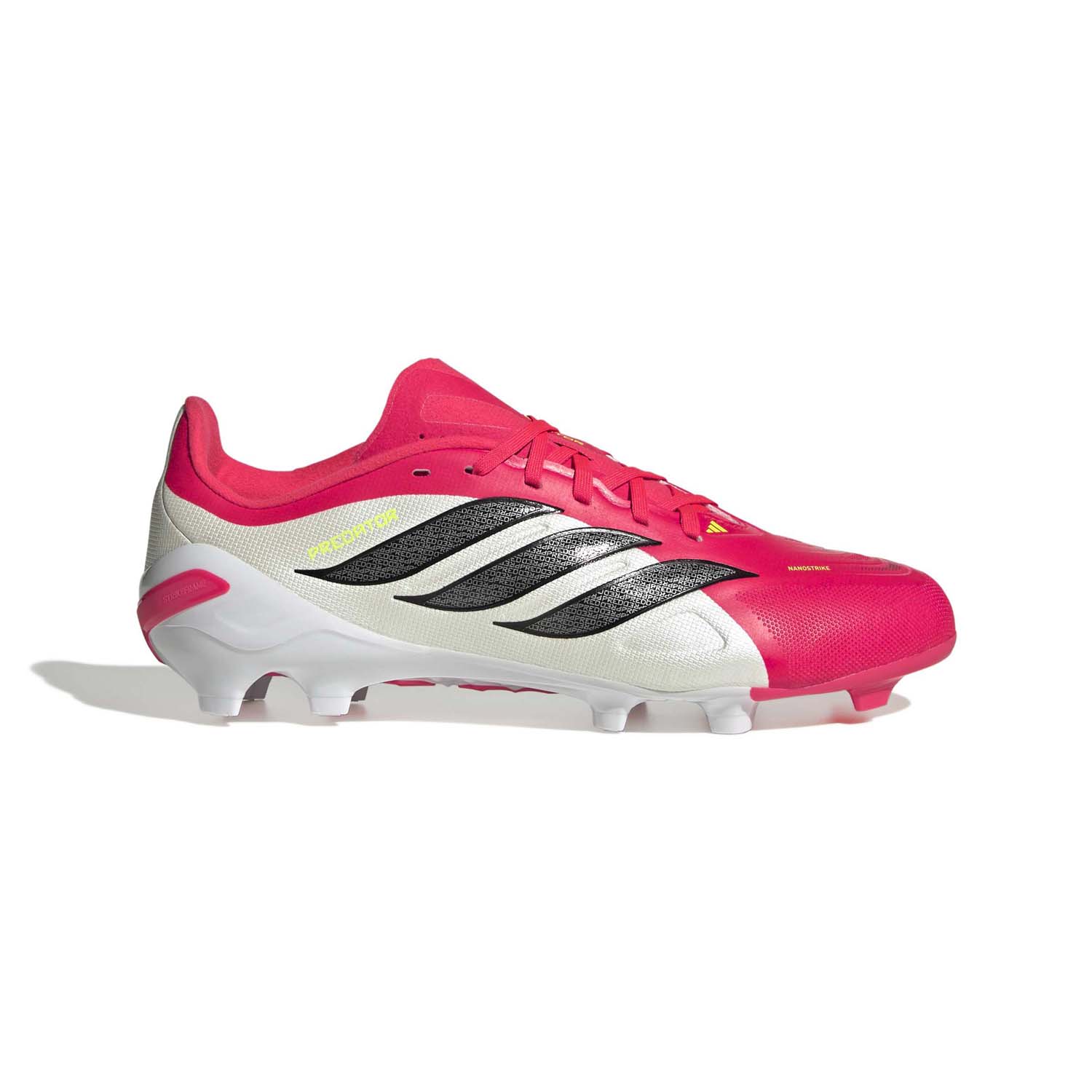 ADIDAS Predator League FG Voetbalschoenen Junior