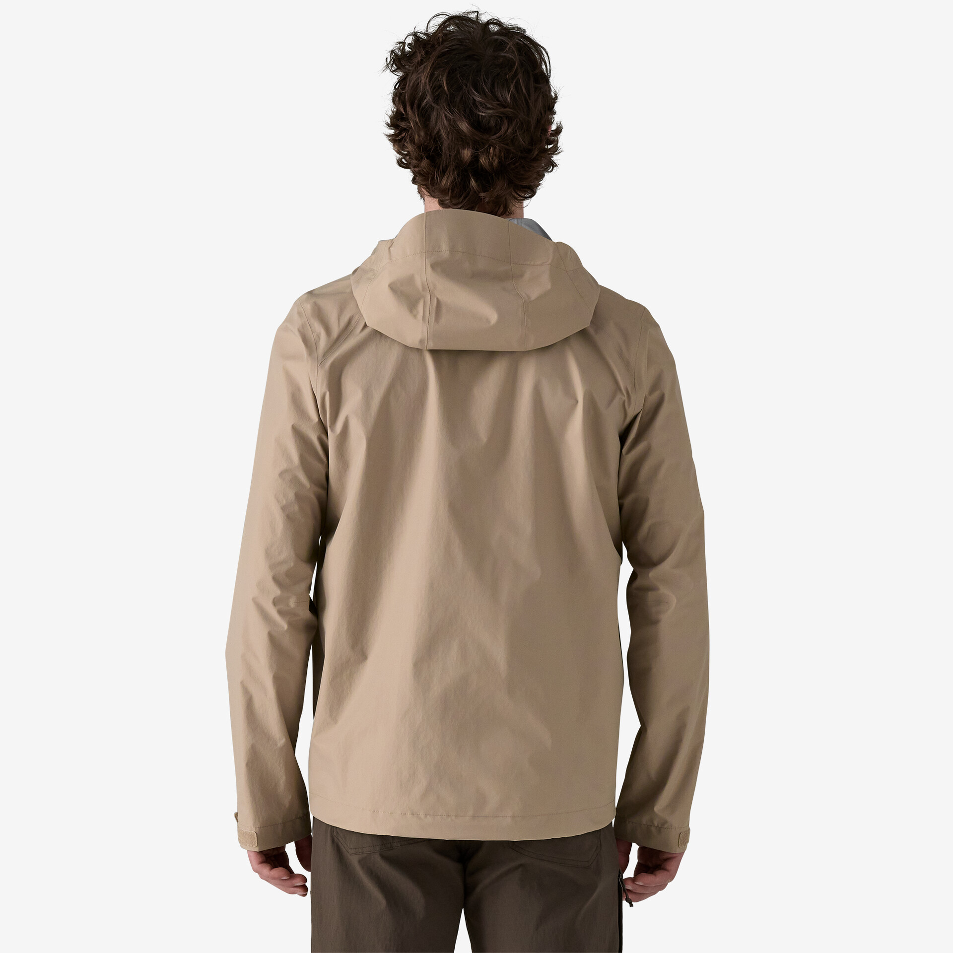 PATAGONIA Torrentshell 3L Rain Jacket Heren PATAGONIA Torrentshell 3L Rain Jacket Heren