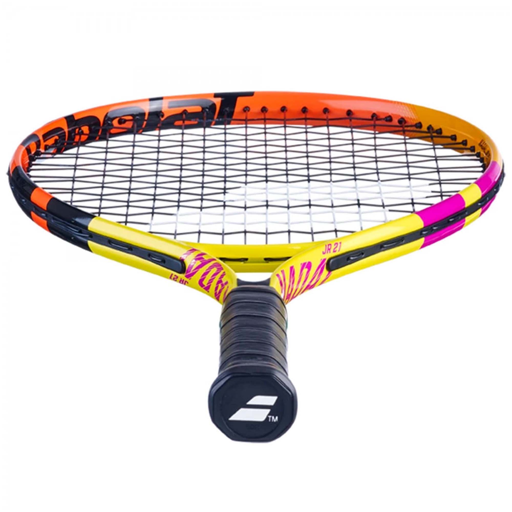 BABOLAT Nadal Junior 21 Strung BABOLAT Nadal Junior 21 Strung