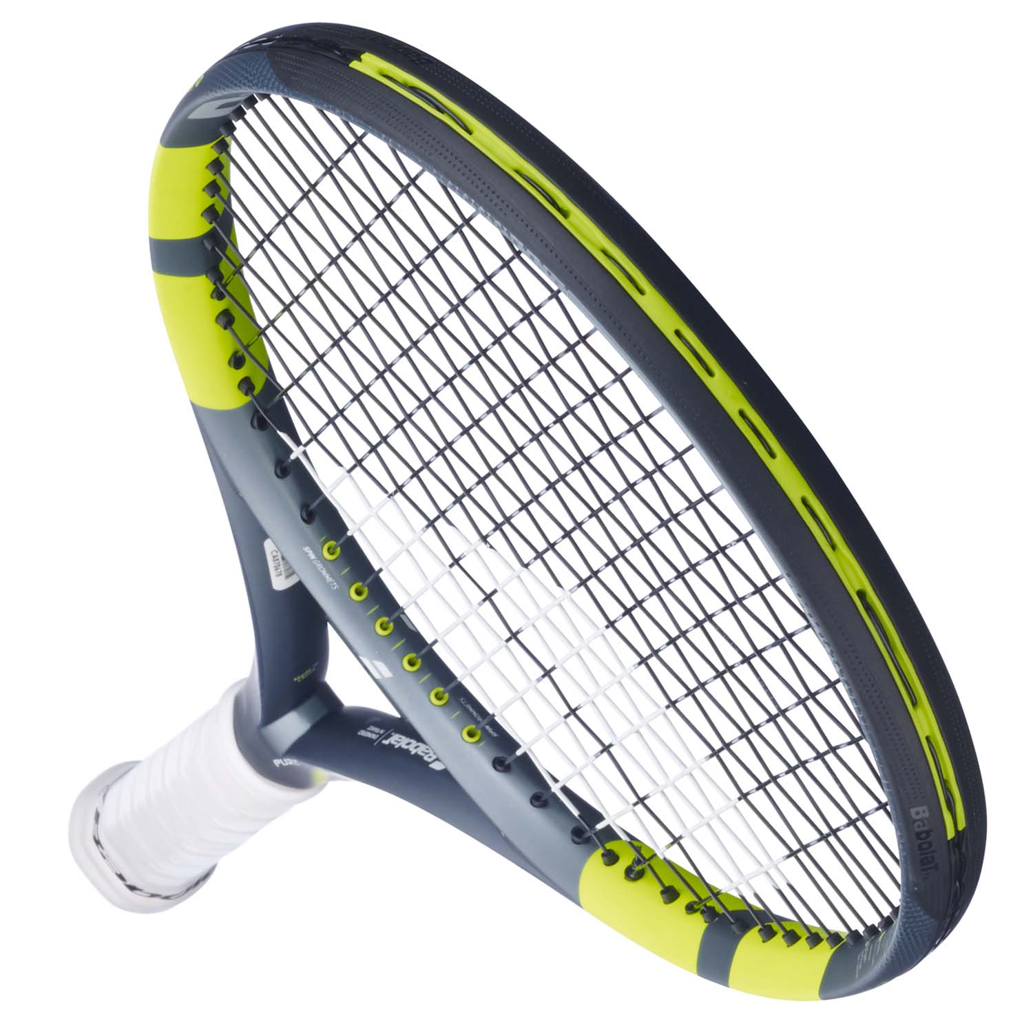 BABOLAT Pure Aero Team Gen9 Tennisracket Niet Bespannen