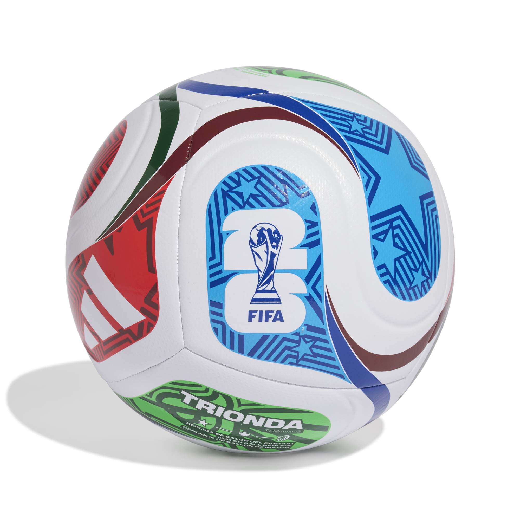 ADIDAS FIFA World Cup 26 Trionda Training Voetbal