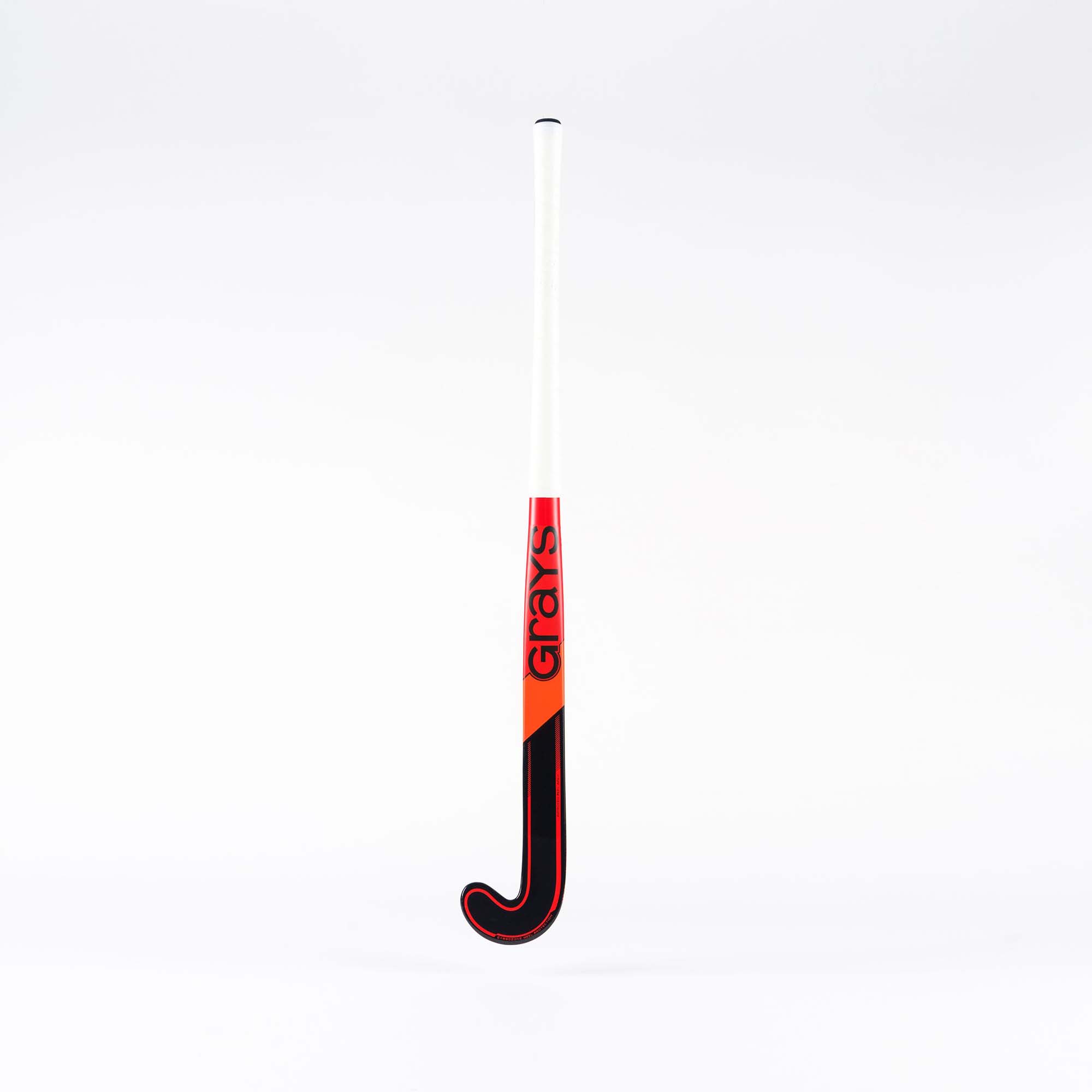 2327963 midbow 4 mc black hot red face