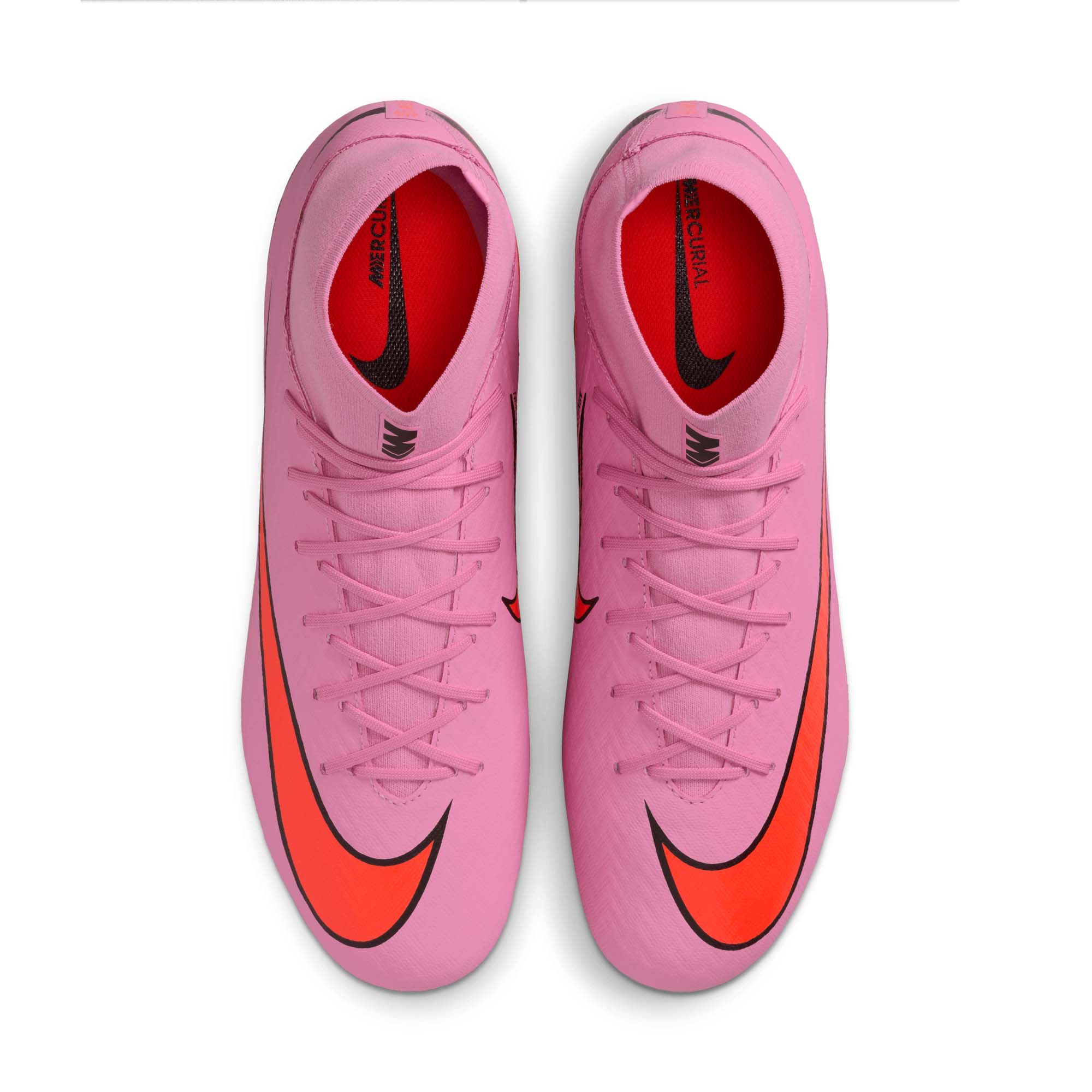 NIKE Mercurial Superfly 10 Academy Voetbalschoenen Unisex