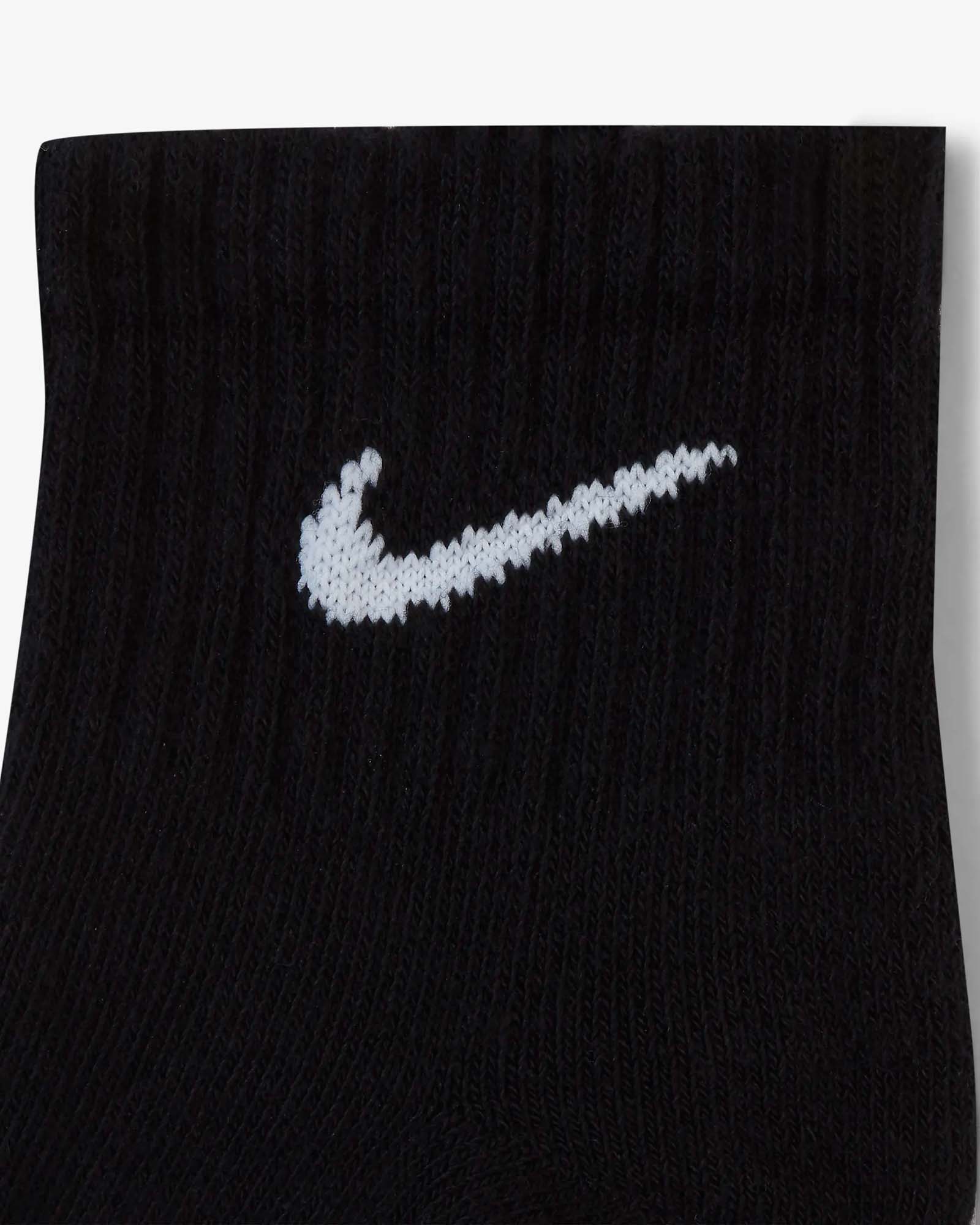 Everyday cushioned trainingsenkelsokken d0lbx3 5 