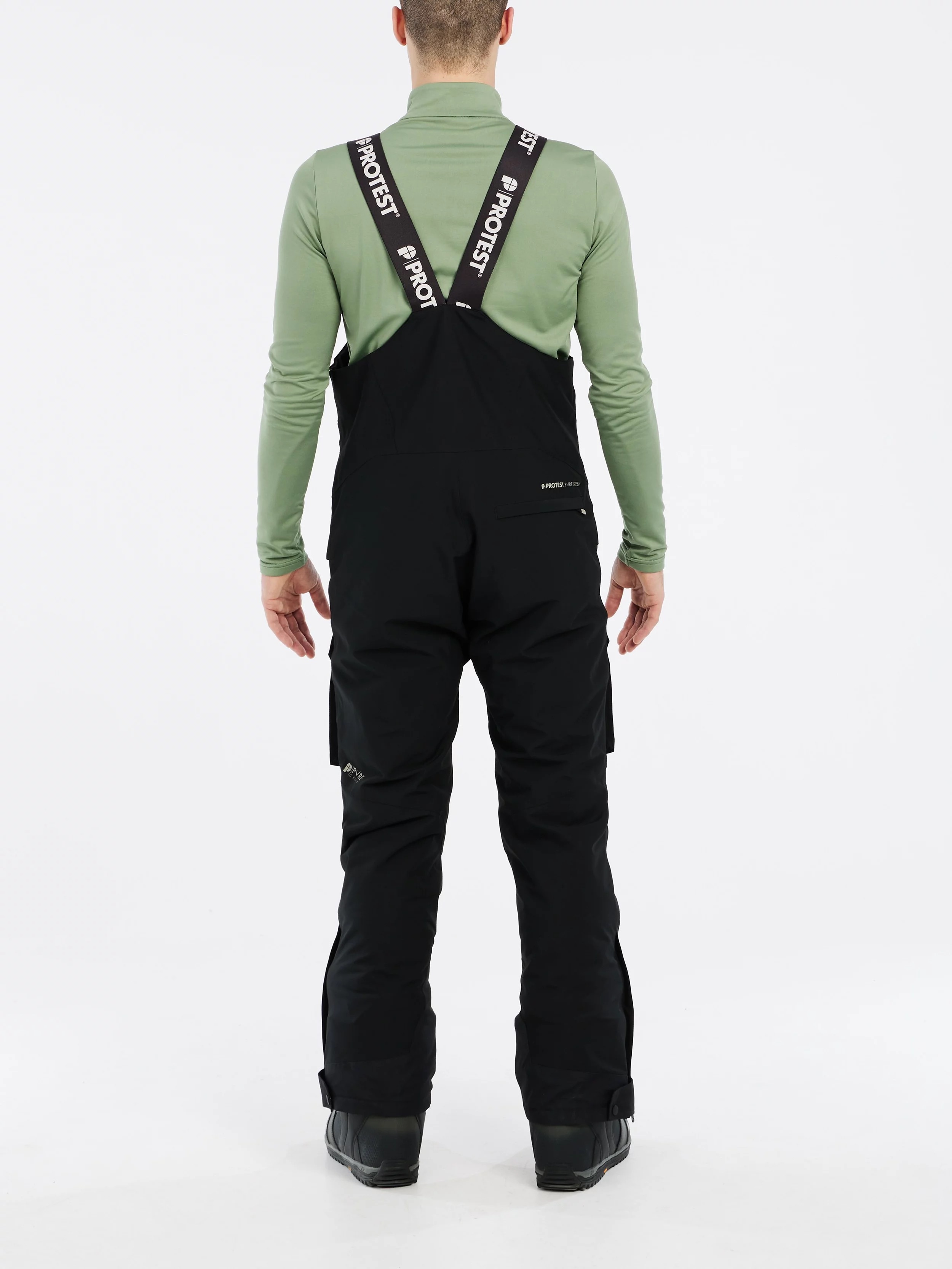 PROTEST Dario Skibroek Heren