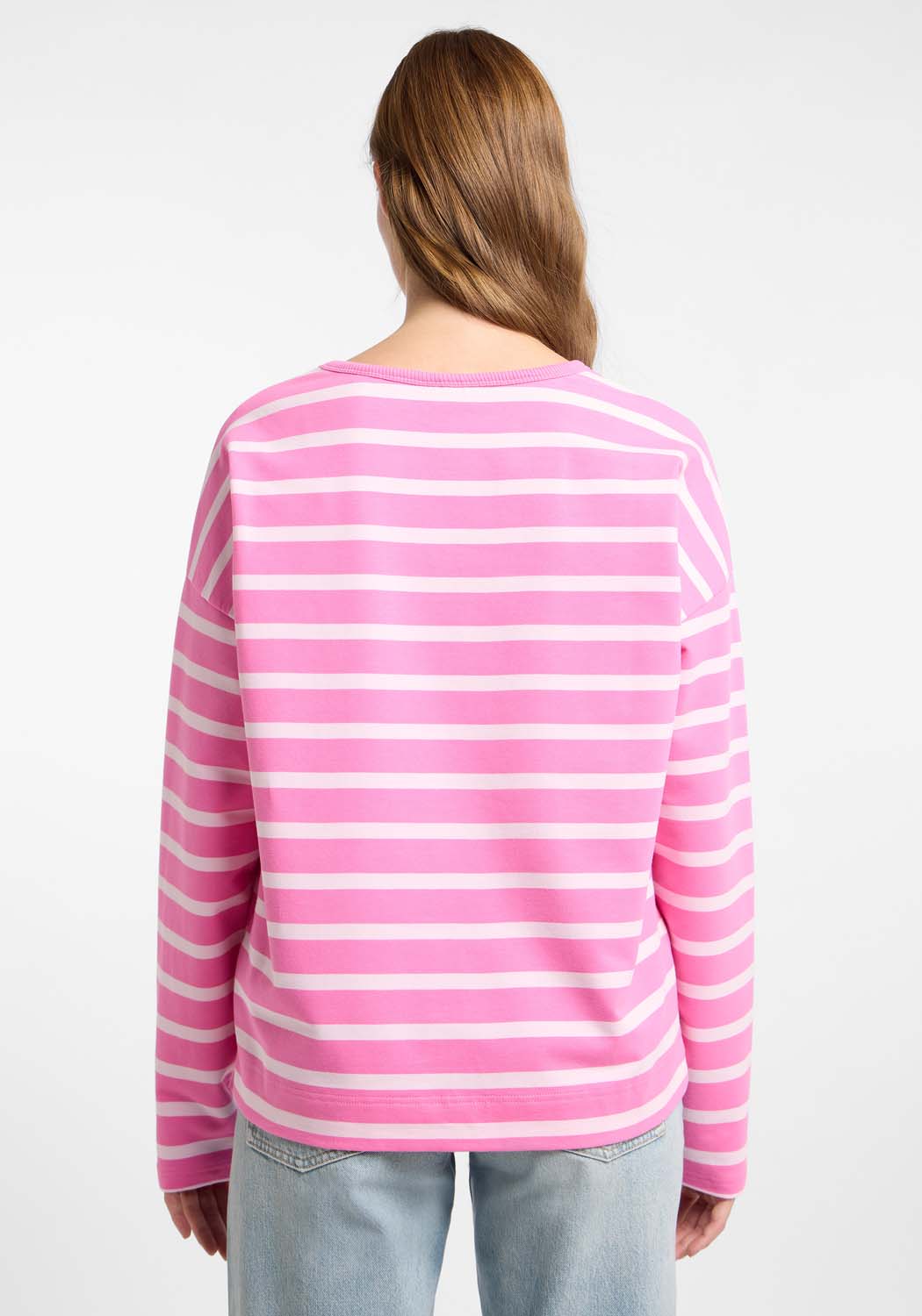 ELBSAND Elva Sweater Dames