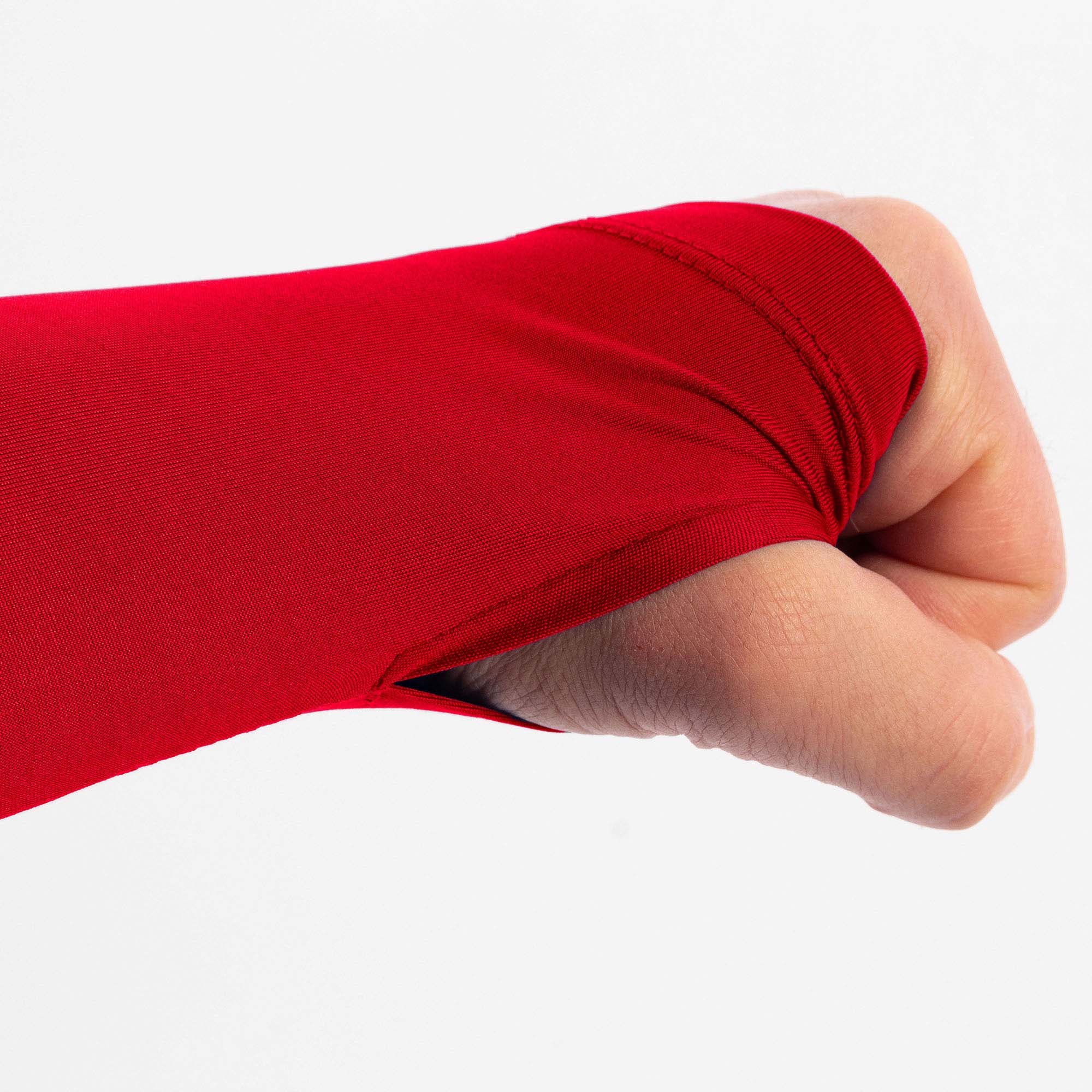 STANNO Core Baselayer Long Shirt Jongens STANNO Core Baselayer Long Shirt Jongens