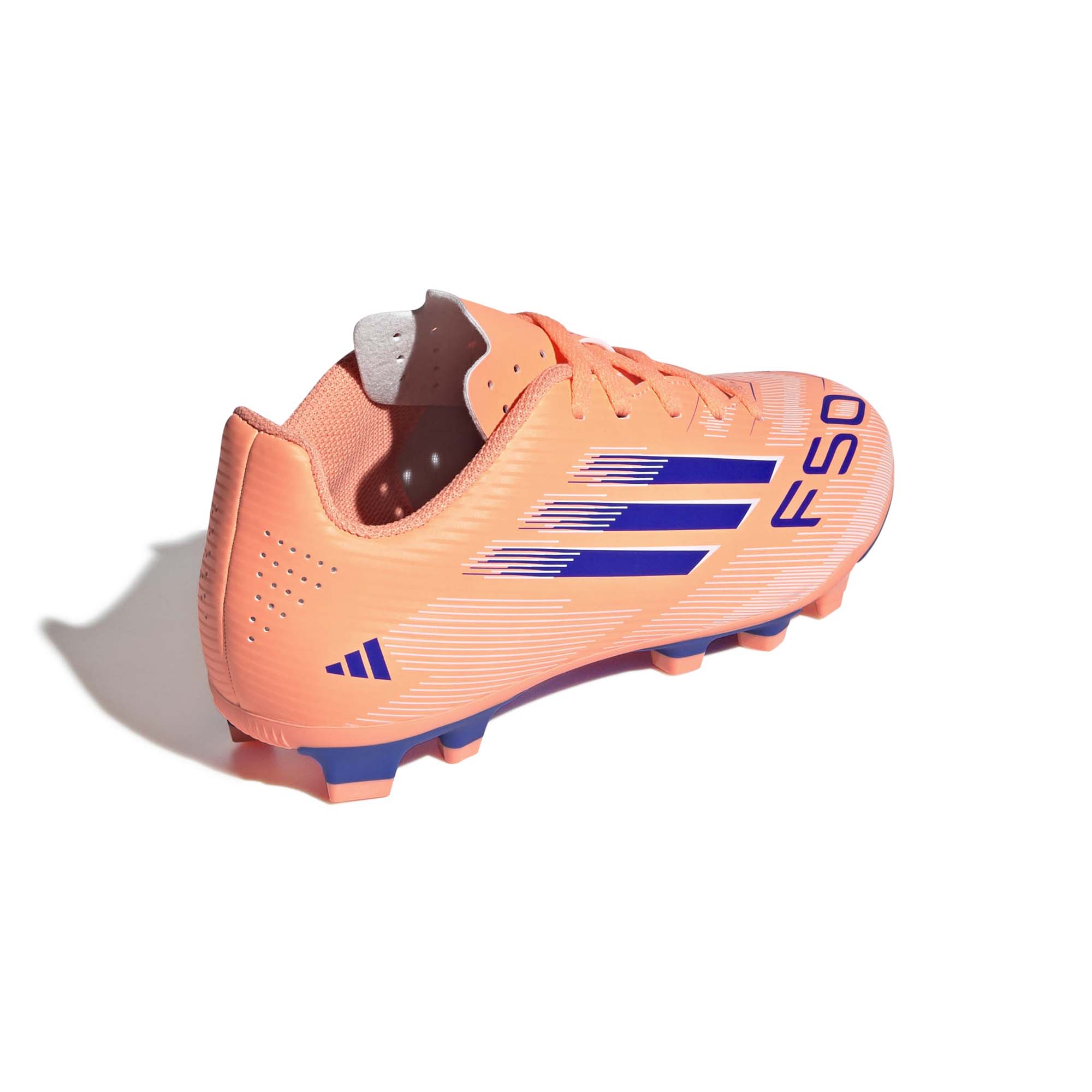 ADIDAS F50 Club FG/MG Voetbalschoenen Junior