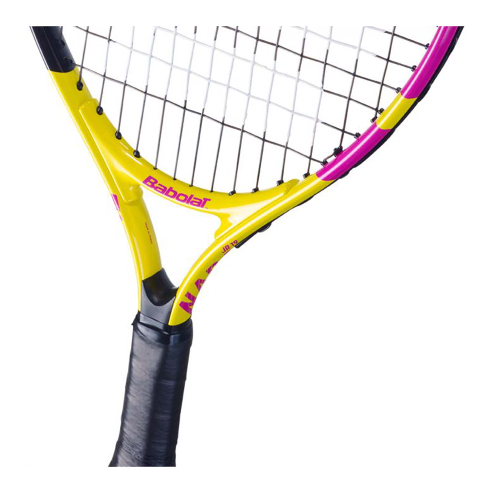 BABOLAT Nadal Junior 19 Strung BABOLAT Nadal Junior 19 Strung