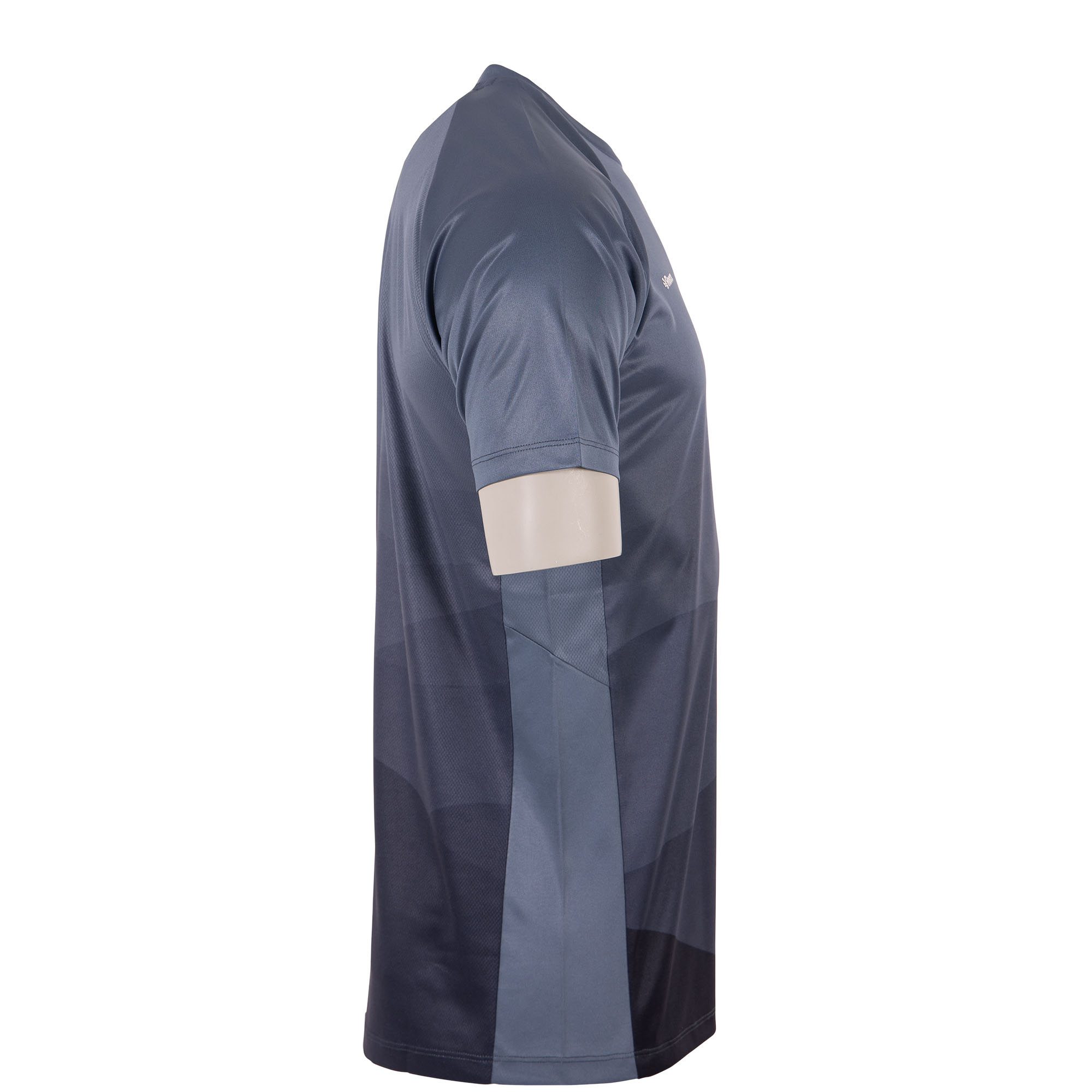 REECE Shift T-Shirt Heren REECE Shift T-Shirt Heren