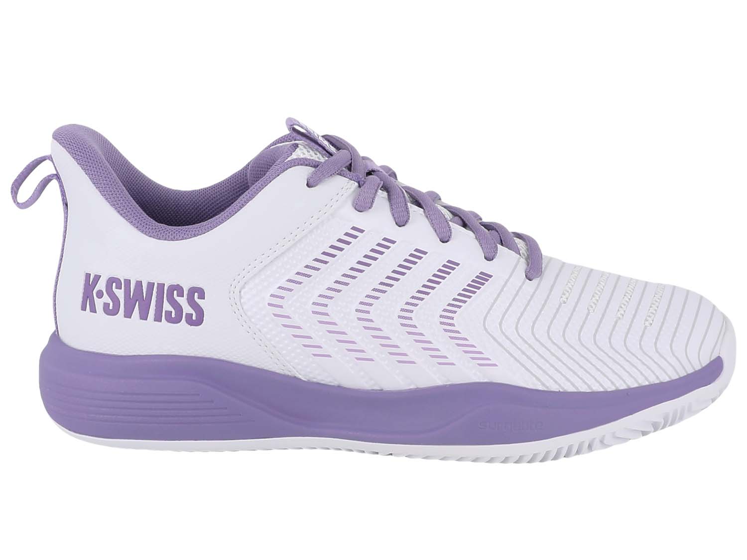 K-SWISS Ultrashot Light Clay Tennisschoenen Dames