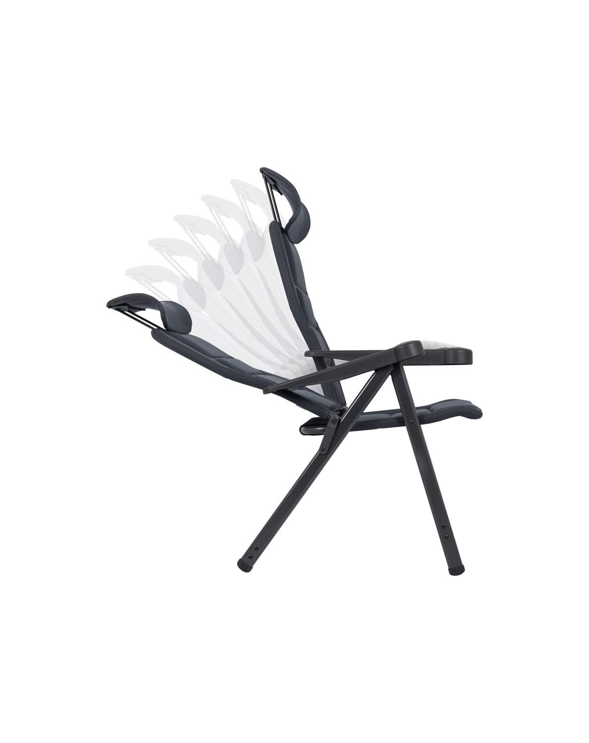 CRESPO AP-235/86 Air Deluxe Compact Standenstoel