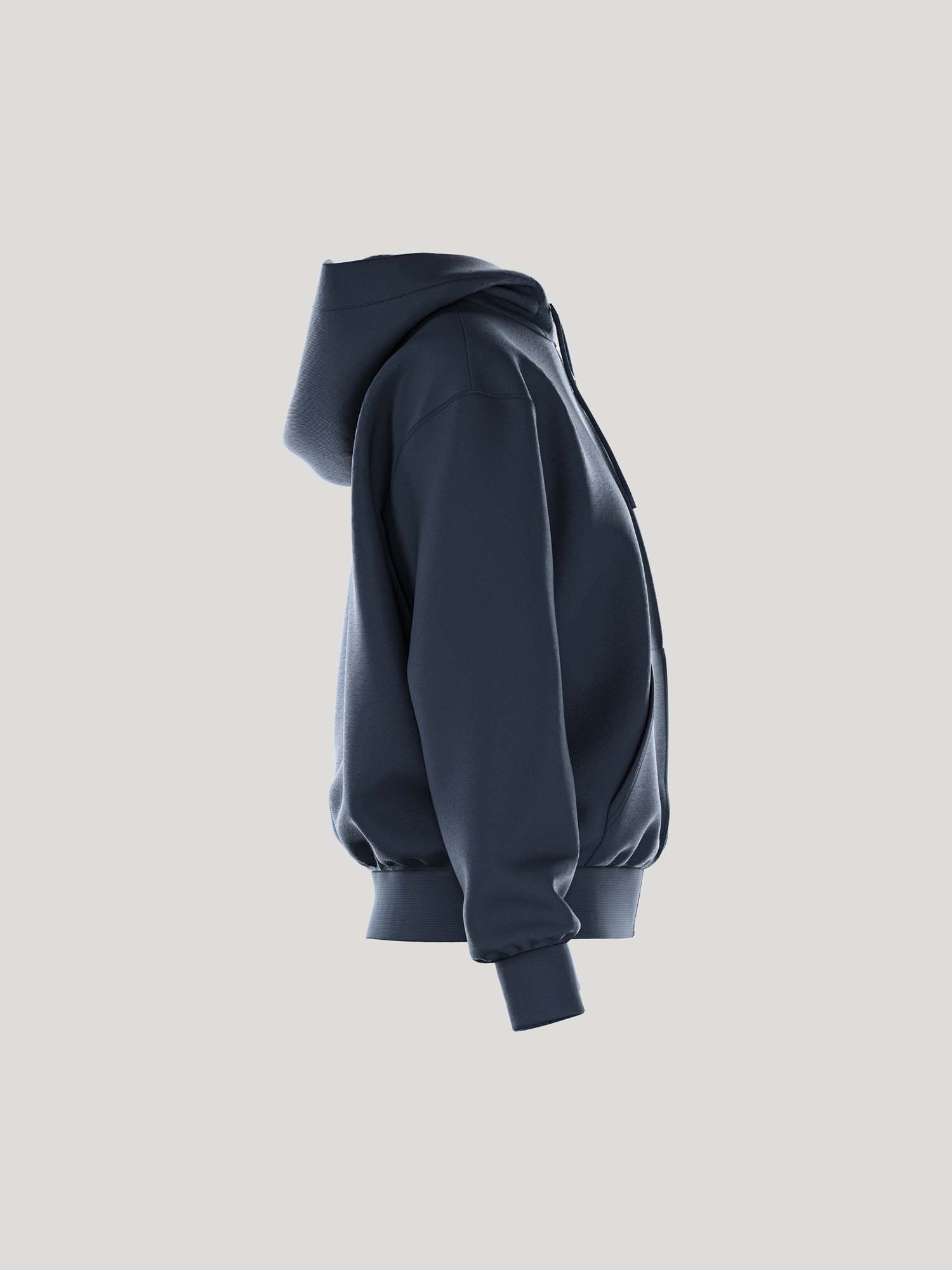BJORN BORG Essential 1 Hoodie Dames