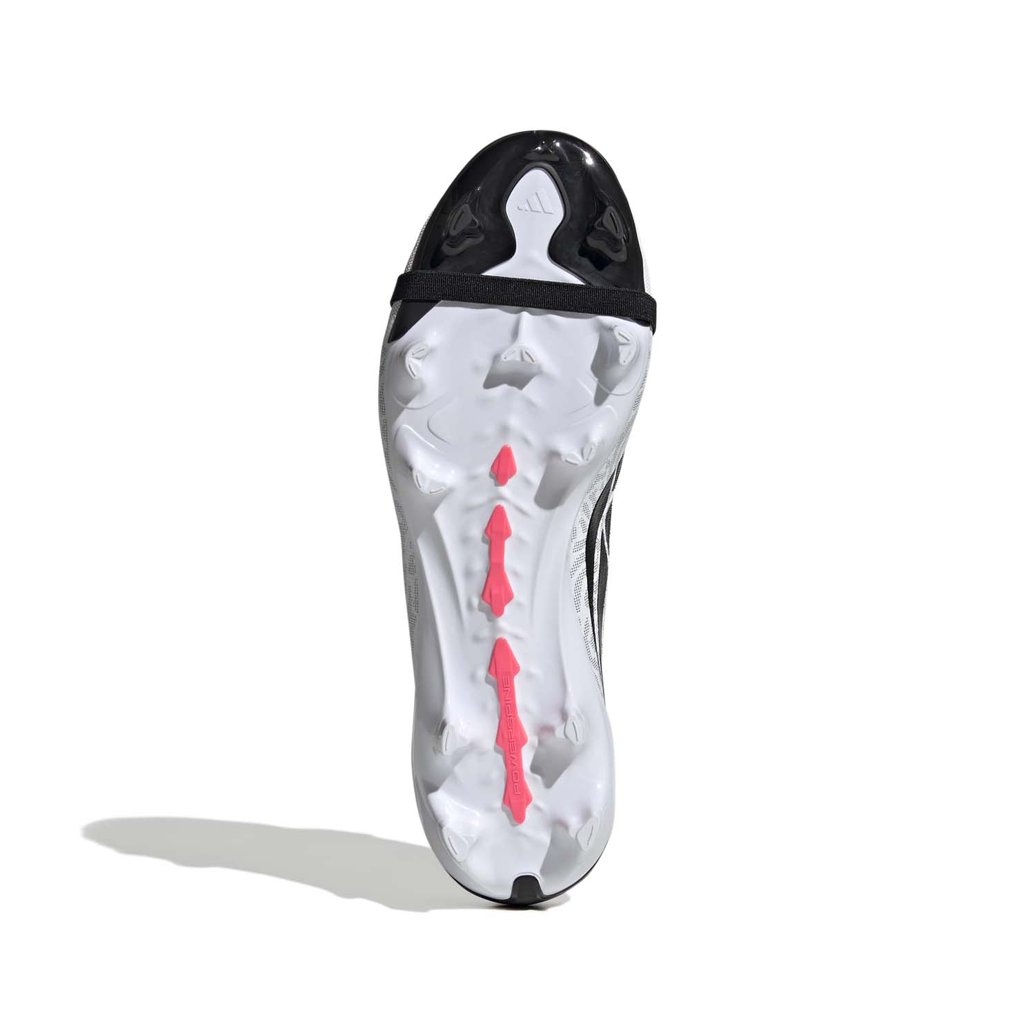 Jp6278 3 footwear photography bottom view white