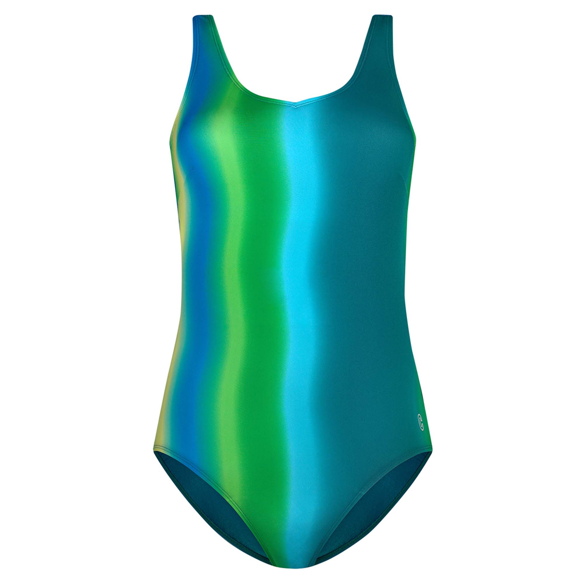 TEN CATE Swimsuit V-Neck Soft Cup Badpak  Dames