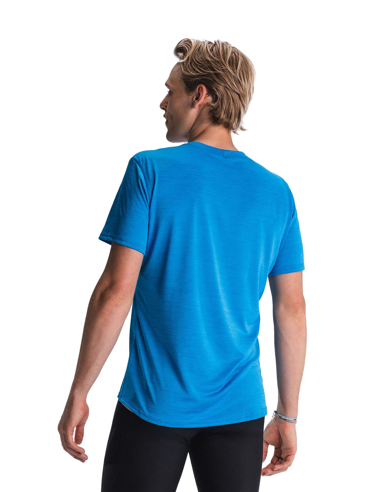 FUSION Mens C3 T-Shirt Heren