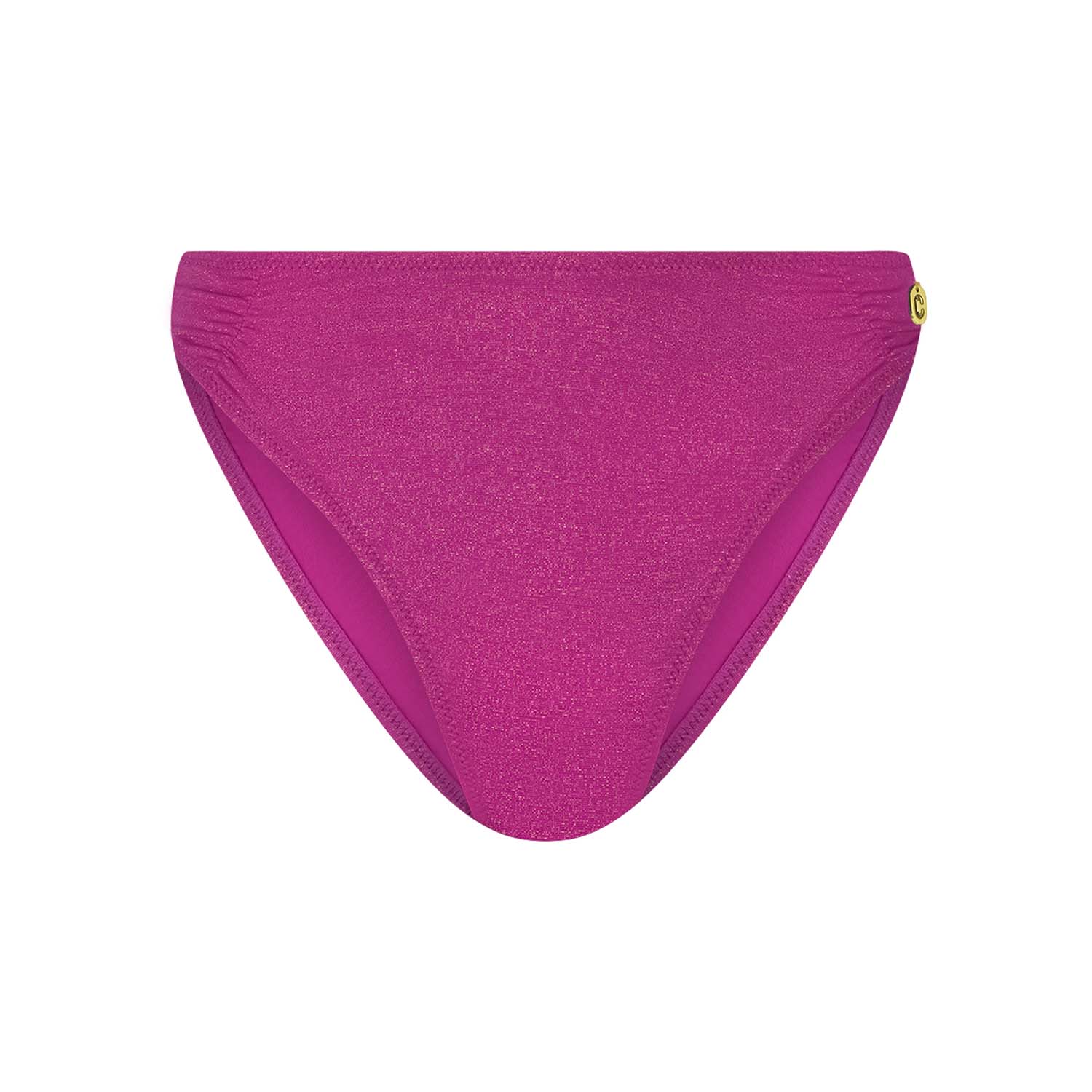 TEN CATE High Leg Sash Bikinibroekje Dames