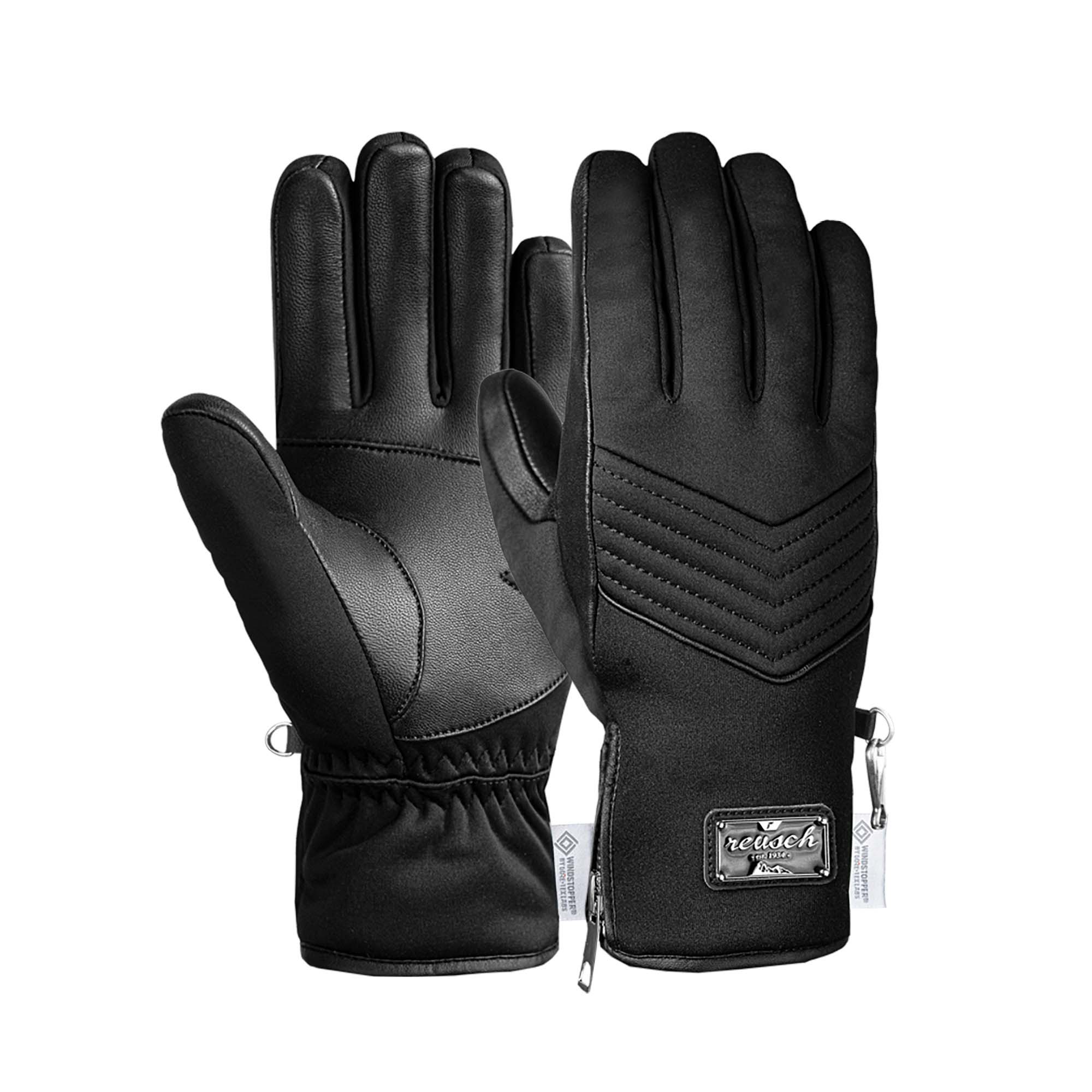 REUSCH Daisy Windstopper Handschoenen Unisex