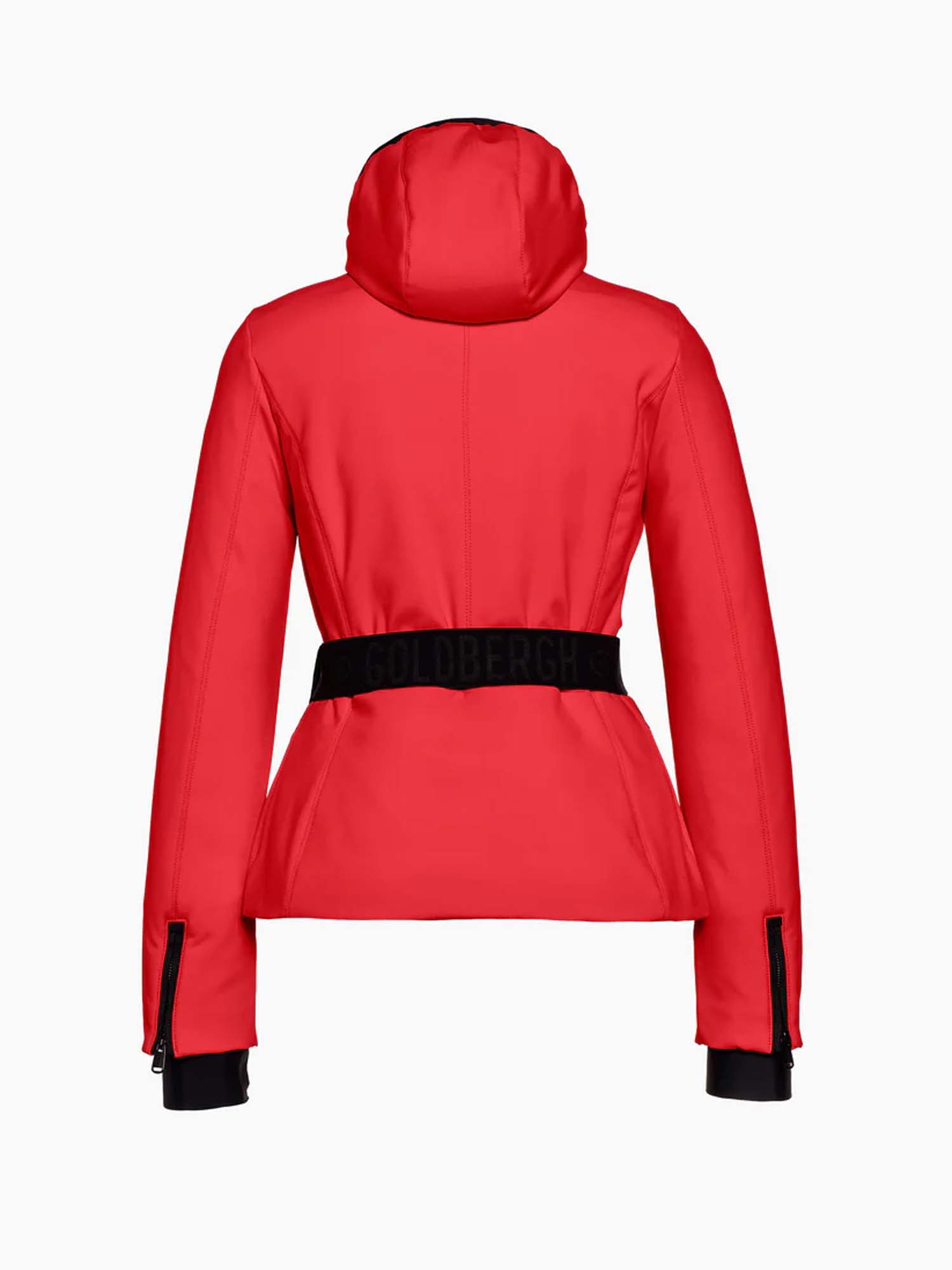 GOLDBERGH HIDA Ski Jas Dames