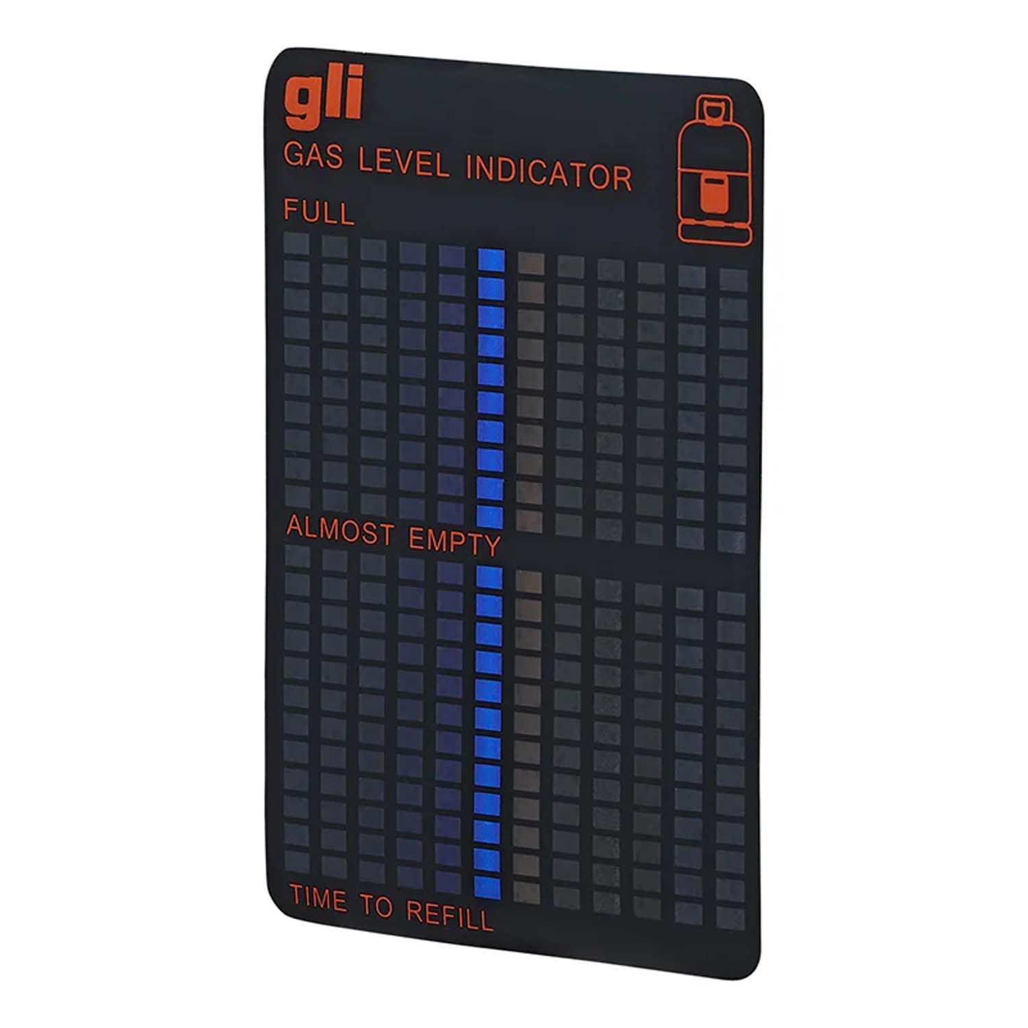 PROPLUS Gasniveau Indicator