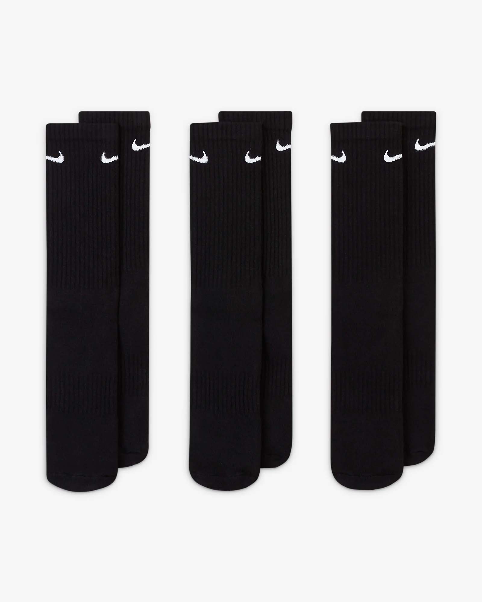 NIKE Everyday Cushioned Heren