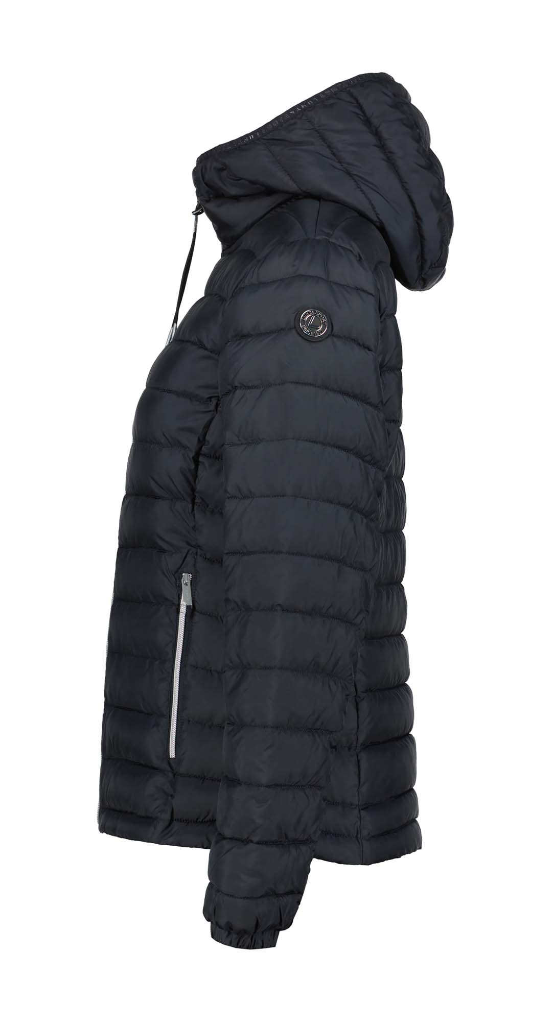 LUHTA Emalkoski Jas Dames