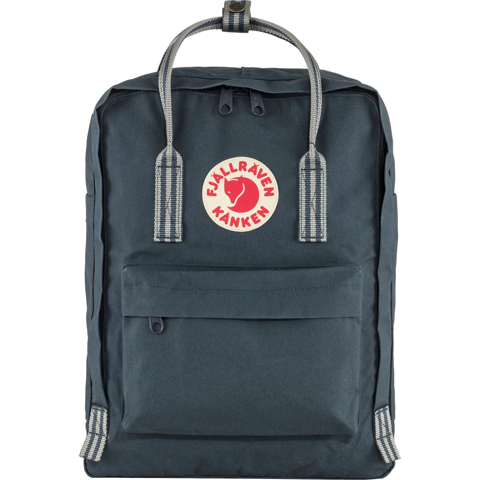 FJALLRAVEN Kanken Long Stripes