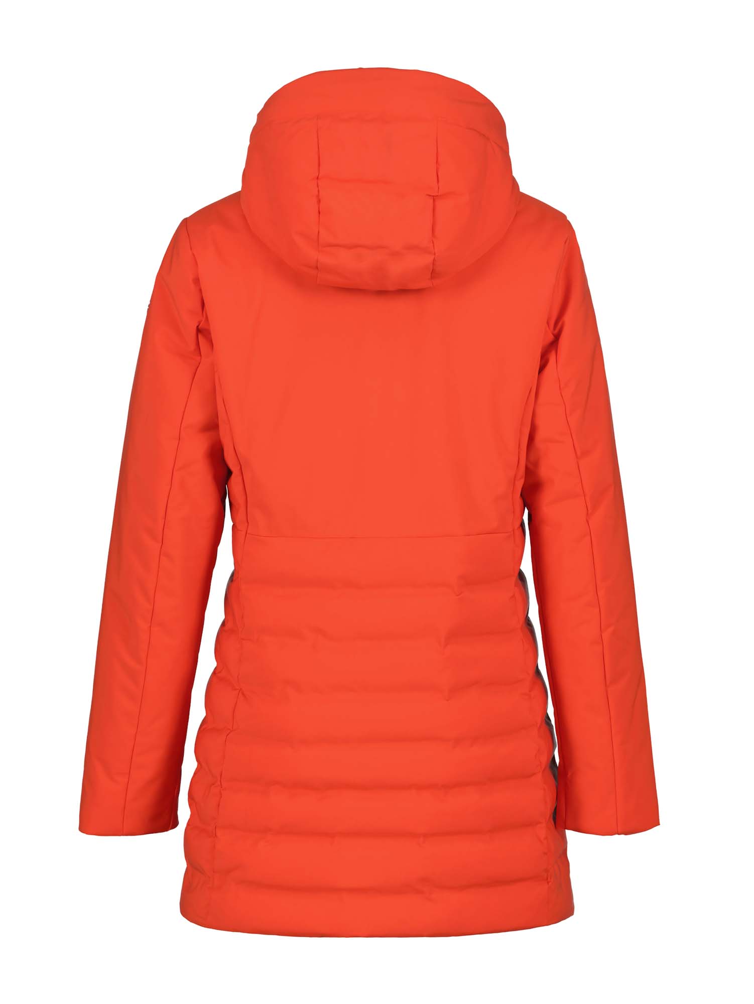 LUHTA Ilomantsi Winterjas Dames