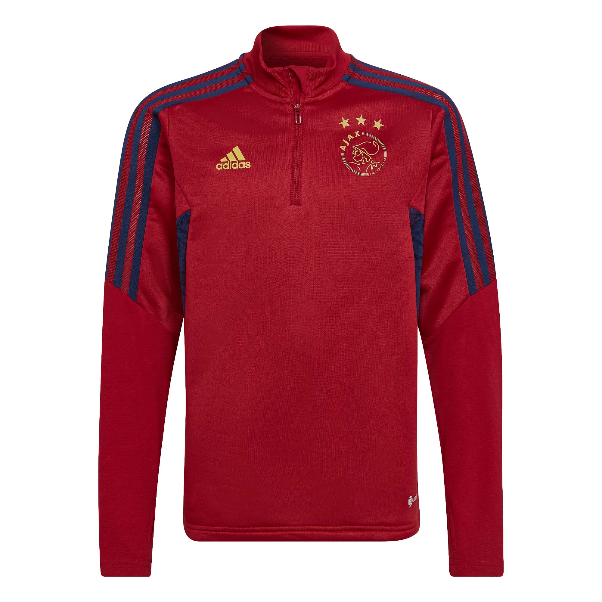 ADIDAS Ajax Amsterdam Condivo 22 Training  Jongens