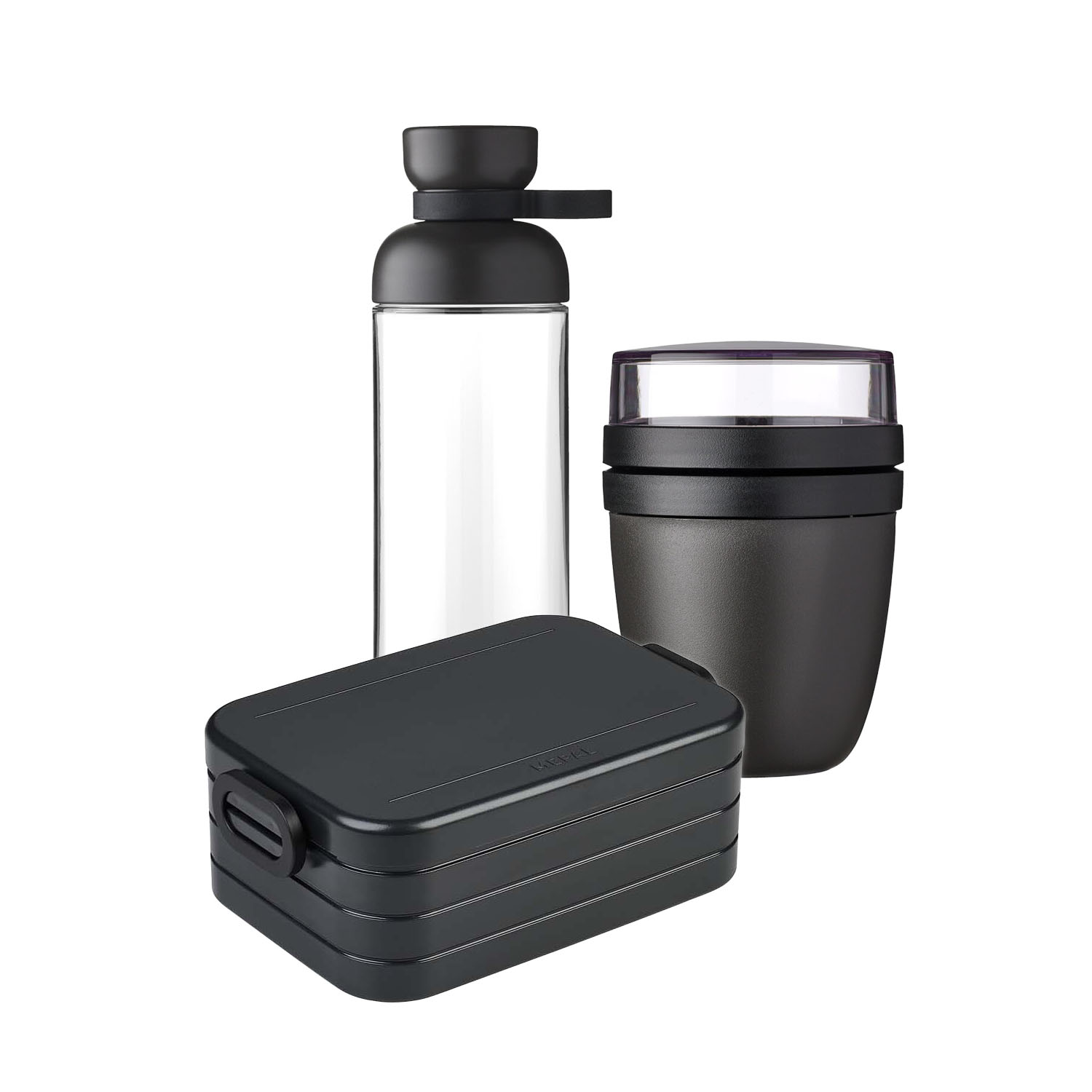 MEPAL Lunchpot + Lunchbox