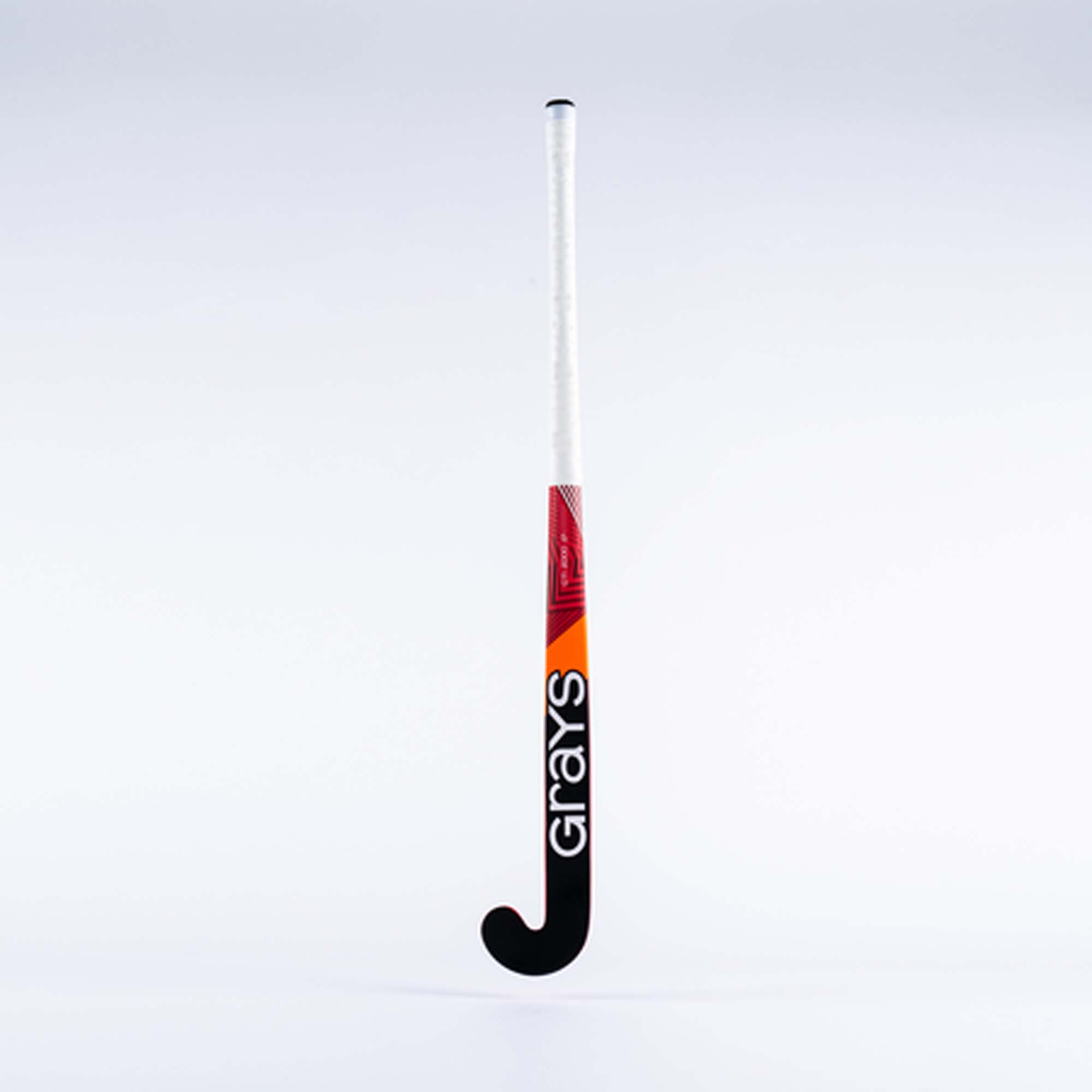 GRAYS GTI2000 Ultrabow Zaalhockeystick