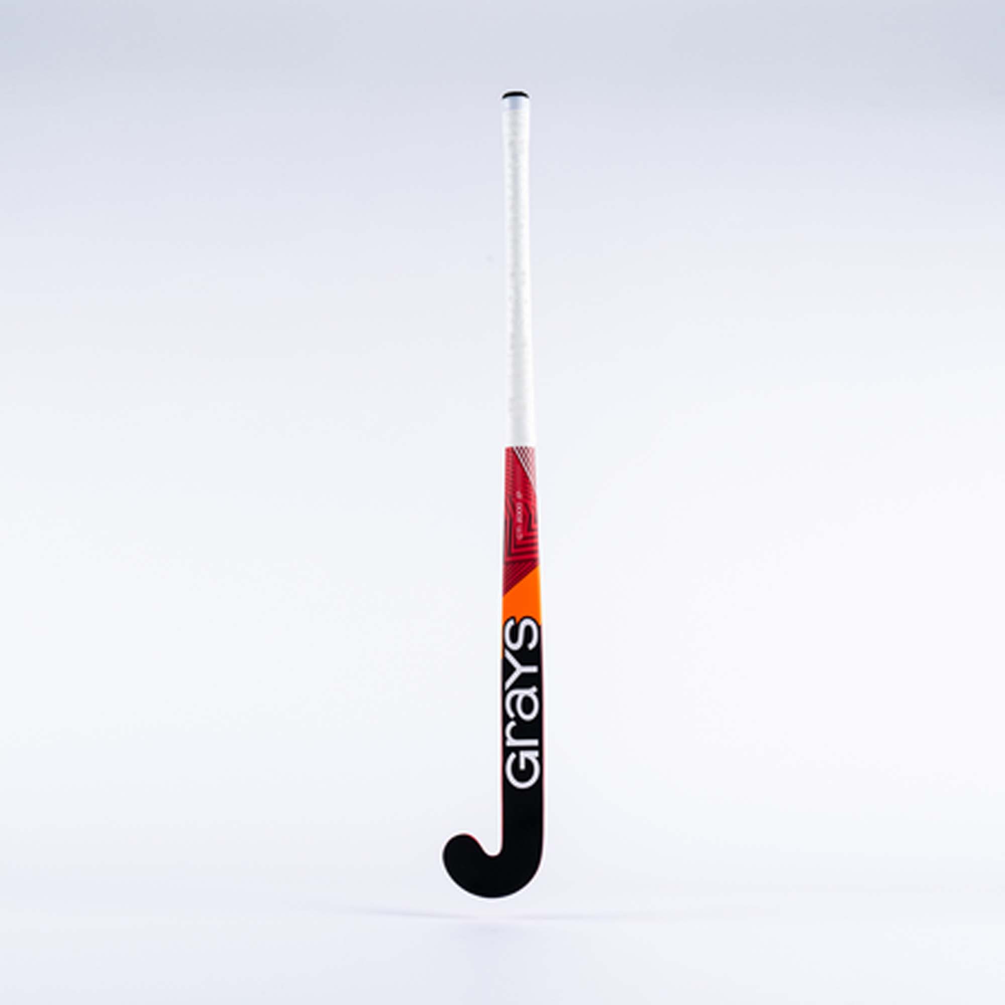 GRAYS GTI2000 Ultrabow Zaalhockeystick GRAYS GTI2000 Ultrabow Zaalhockeystick