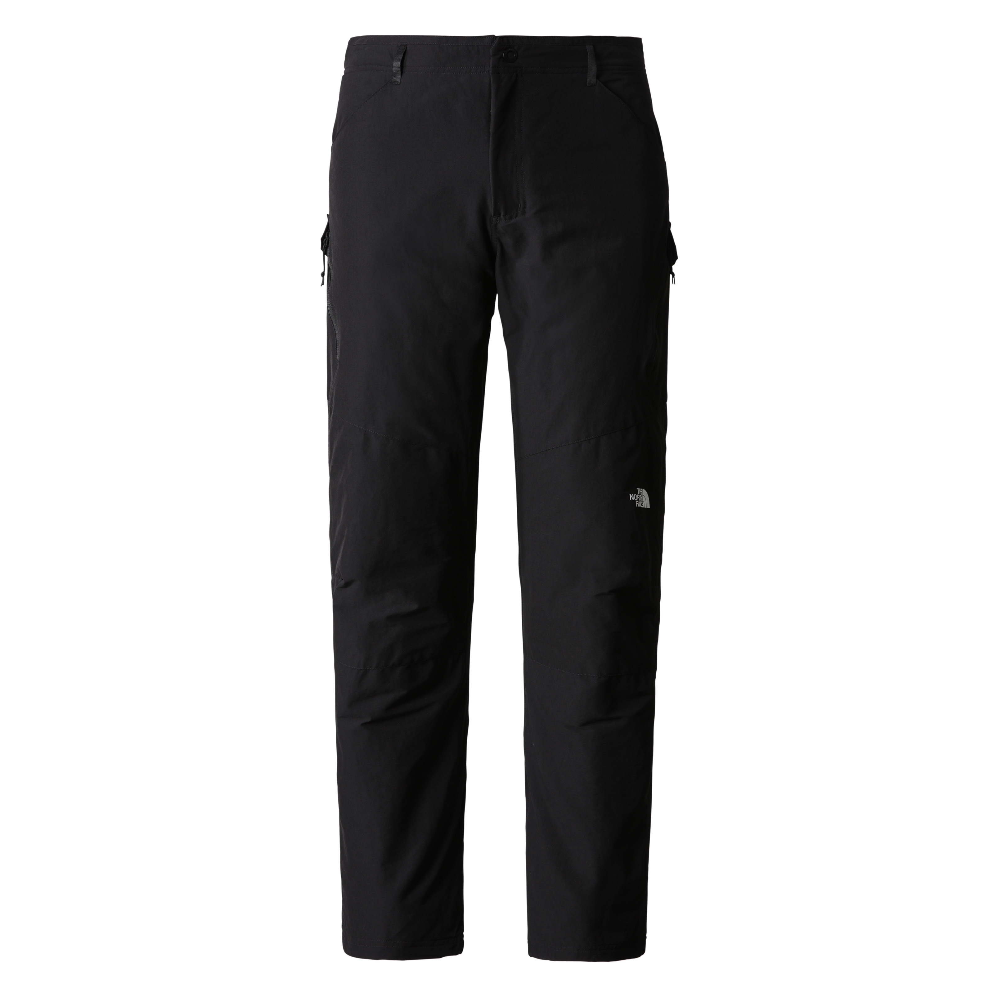 THE NORTH FACE Winter Exploration Regular Tapered Cargo Heren