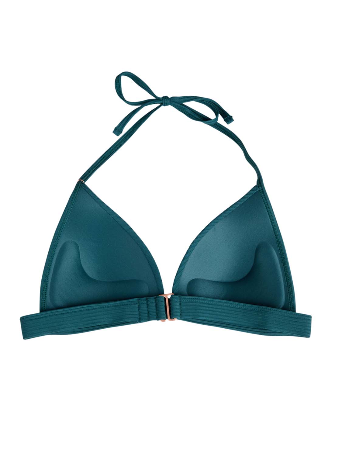 BRUNOTTI Lisselot Rib Bikinitop Dames