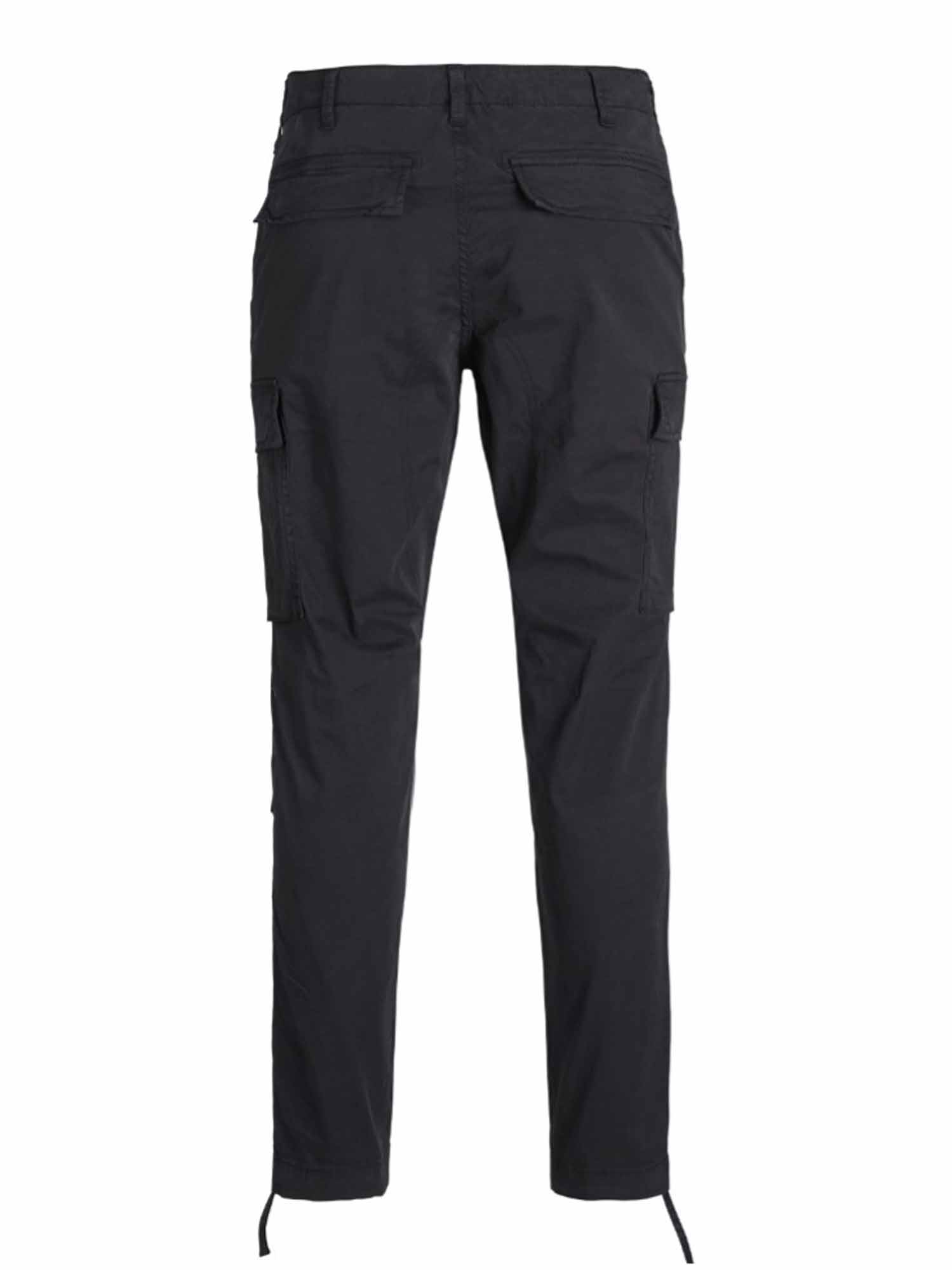 12216664 black lengte 1