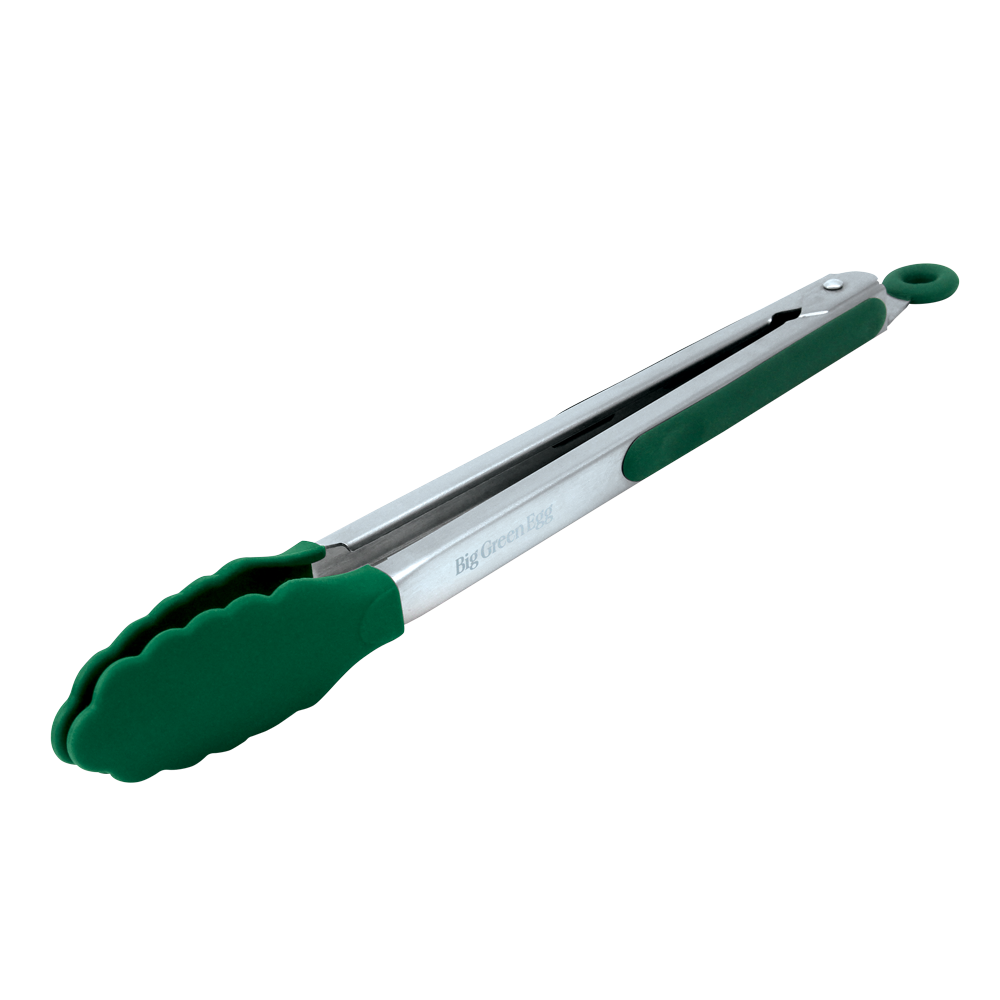 116857 silicone tipped tong 30cm
