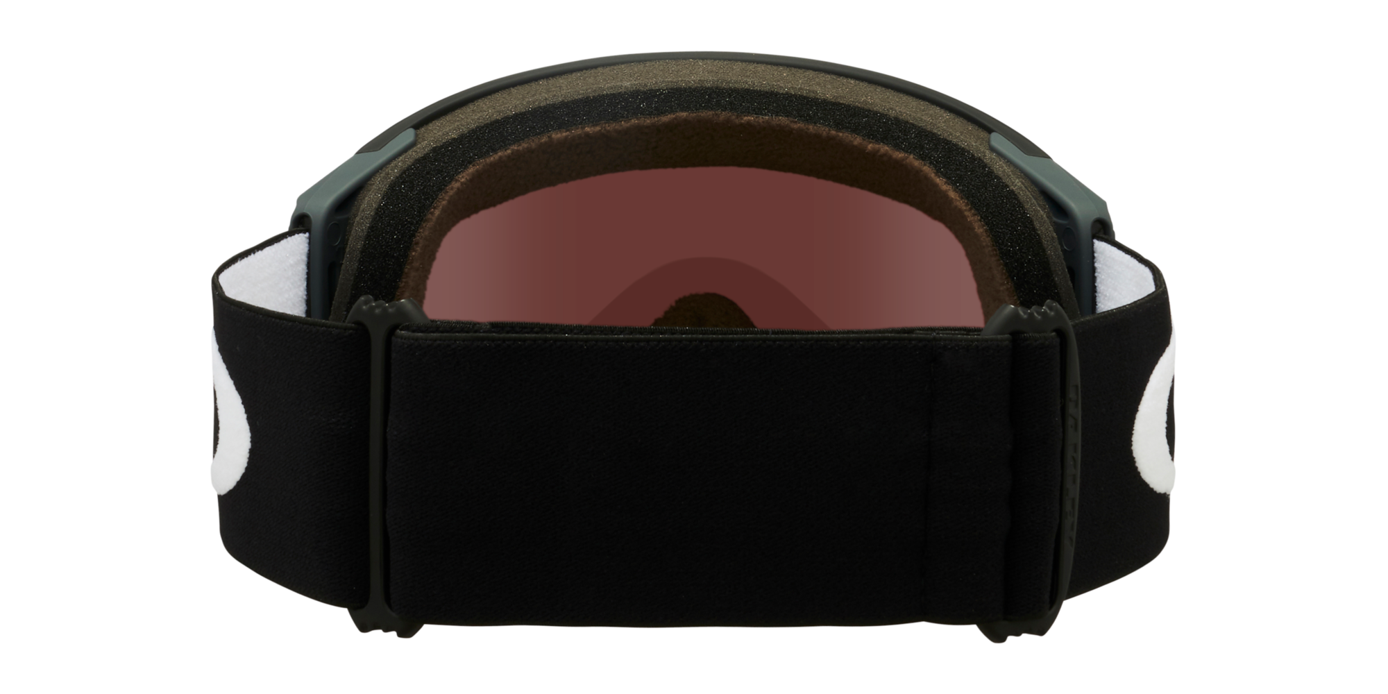 OAKLEY Flight Tracker L Skibril Unisex