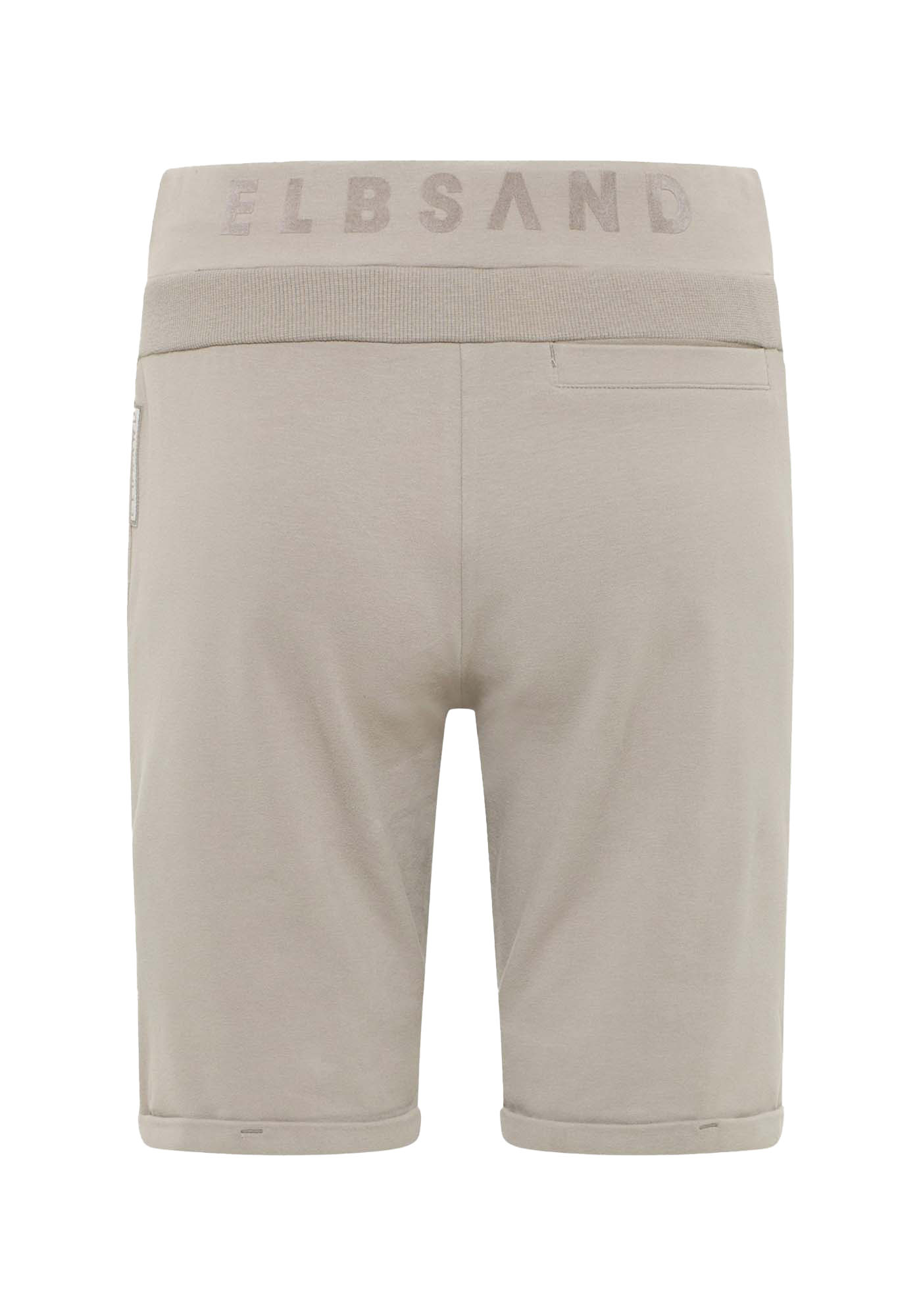 ELBSAND Brinjana Bermuda Korte Broek Dames