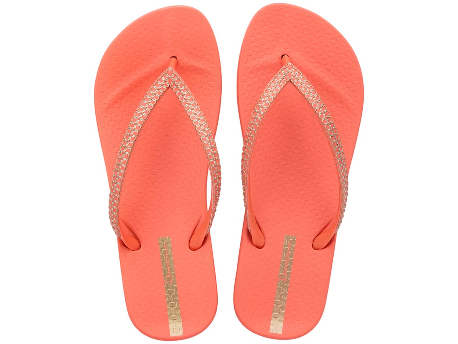 IPANEMA Anatomic Mesh Slippers Dames