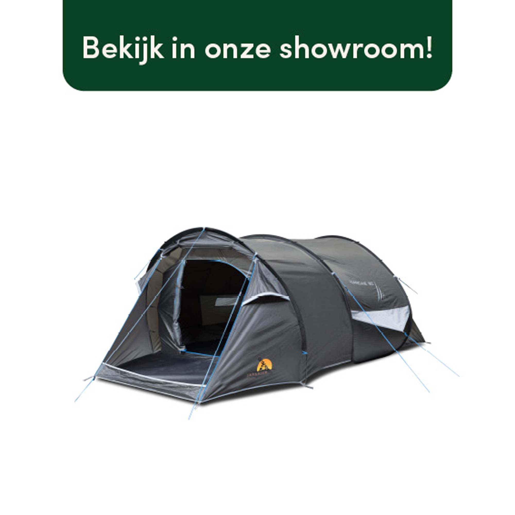 Webshop productfoto tenten showroom 2025 21