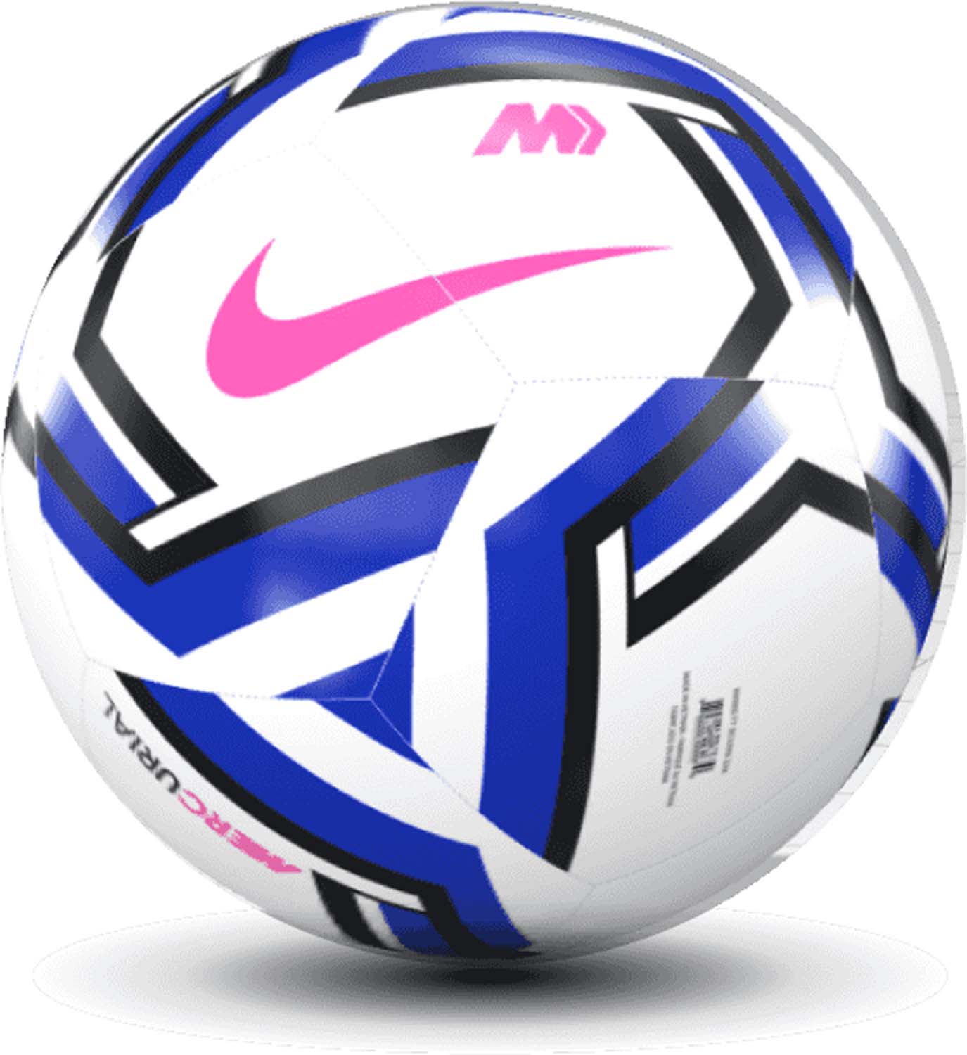 NIKE Mercurial Fade Voetbal