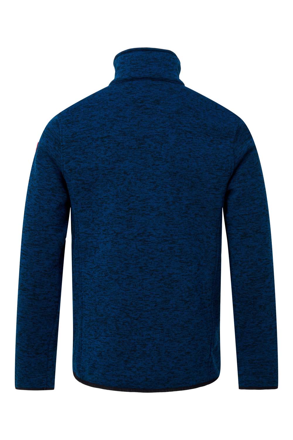 NORDBERG Frank Fleece Vest Heren