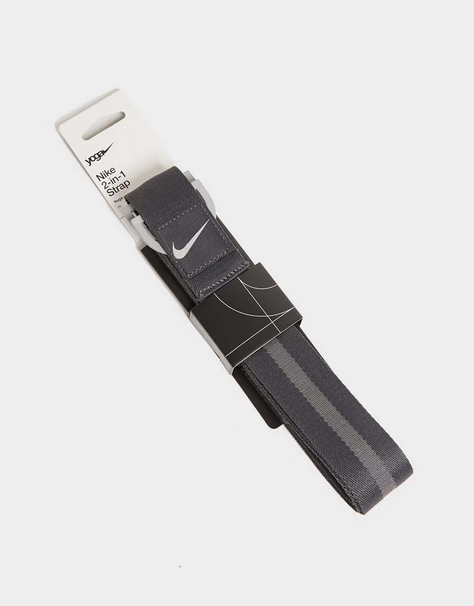 Nike accessoires nike yoga 2-in-1 strap 7ft