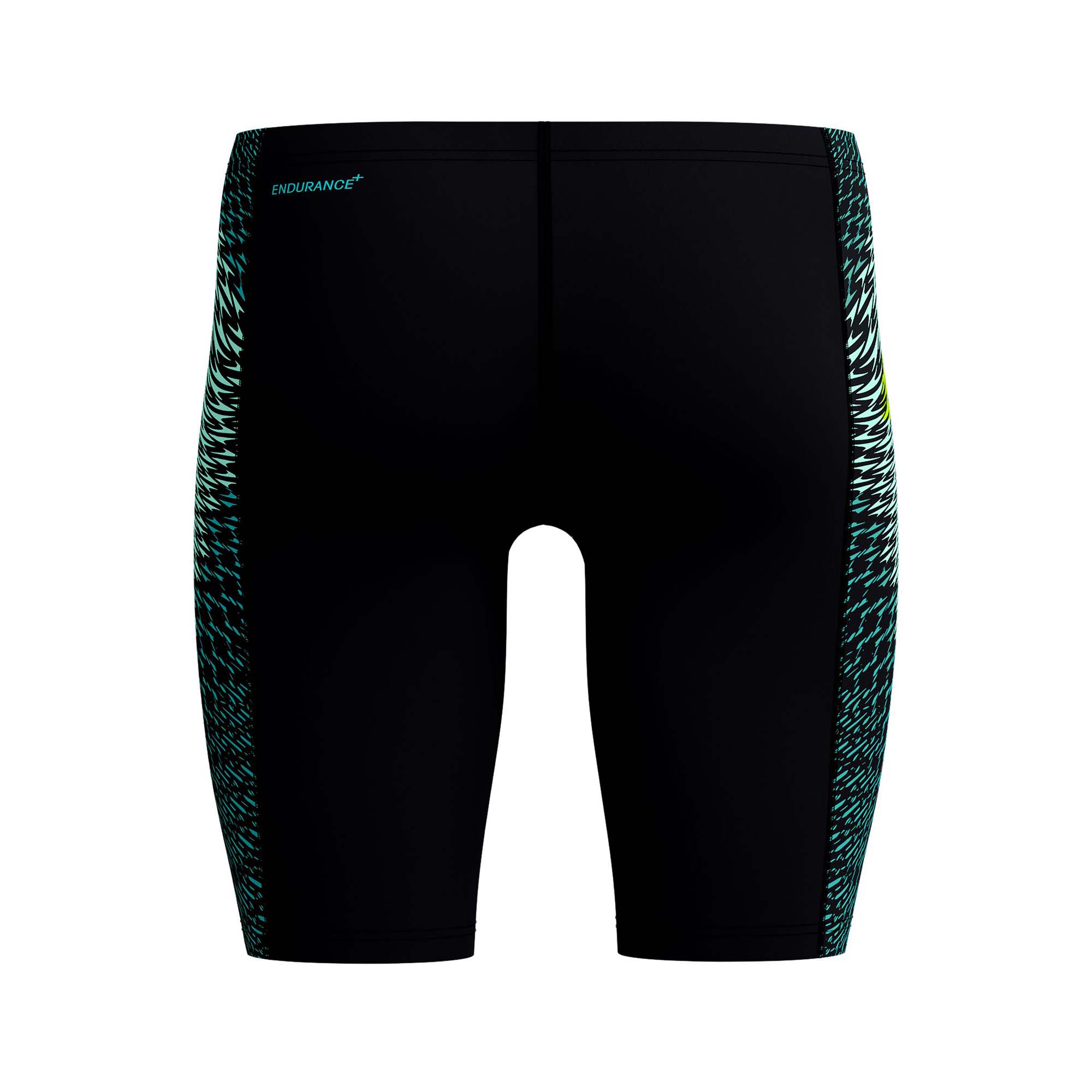 SPEEDO Endurance+ MAX Tech Panel Jammer Heren
