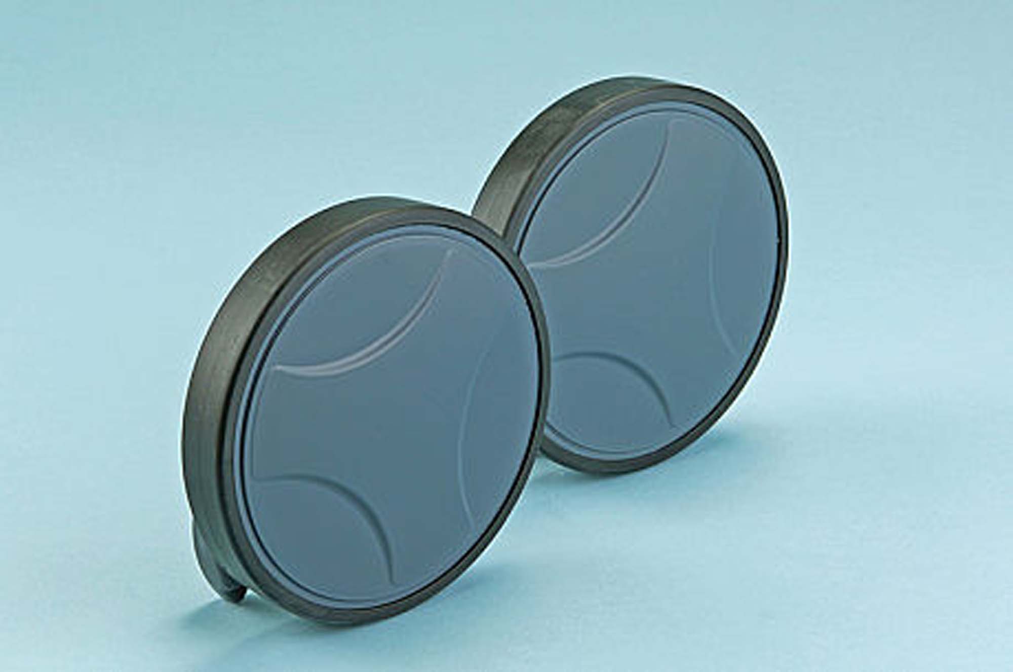 THETFORD SC400/500 Wheels D/Gry