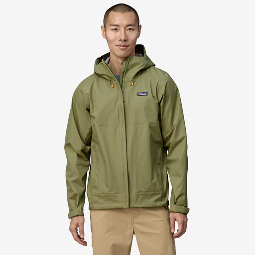 PATAGONIA Torrentshell 3L Rain Jacket Heren