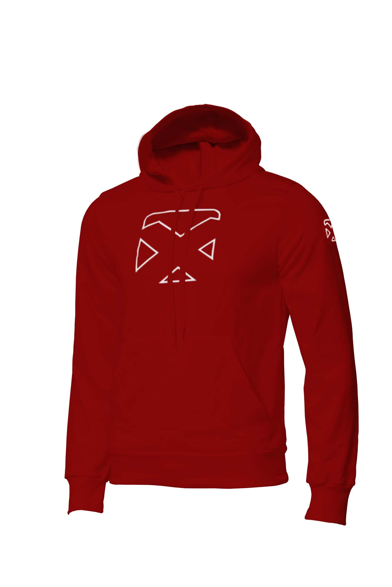 pacific court hoodie