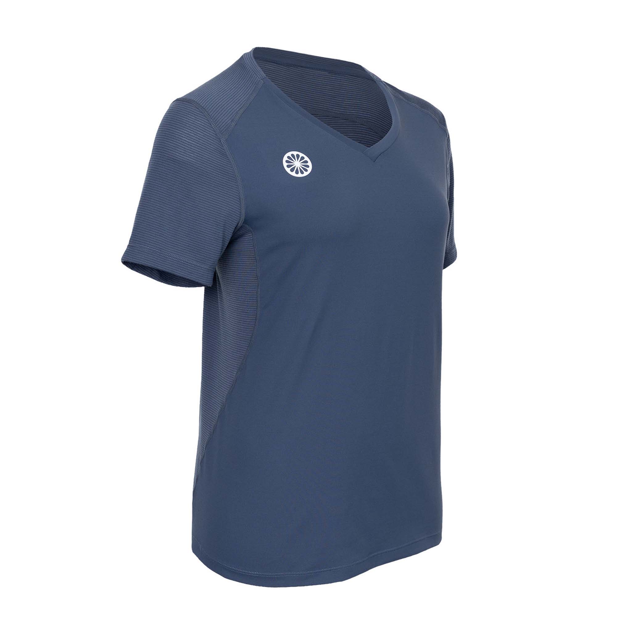 THE INDIAN MAHARADJA Dry Touch Tee Dames